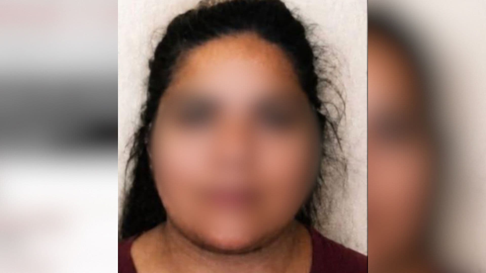 Isis Anyeli Conductora Taxi Uber Desaparecida Localizada con Vida en Puebla