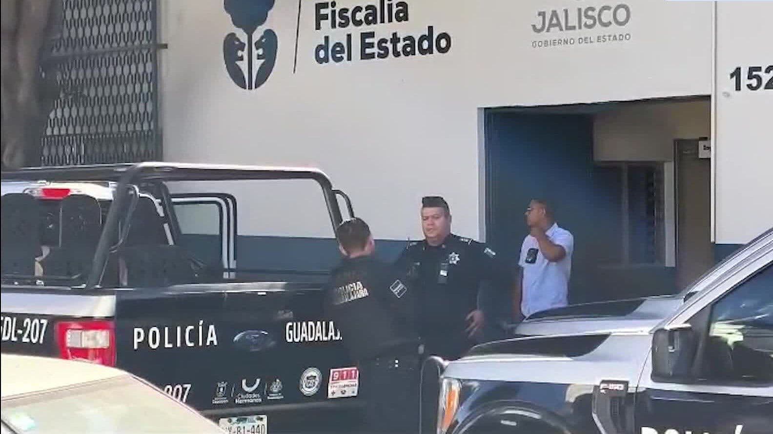 Aseguran Que Inspectores de Guadalajara Ya Habían Extorsionado a Otros Negocios