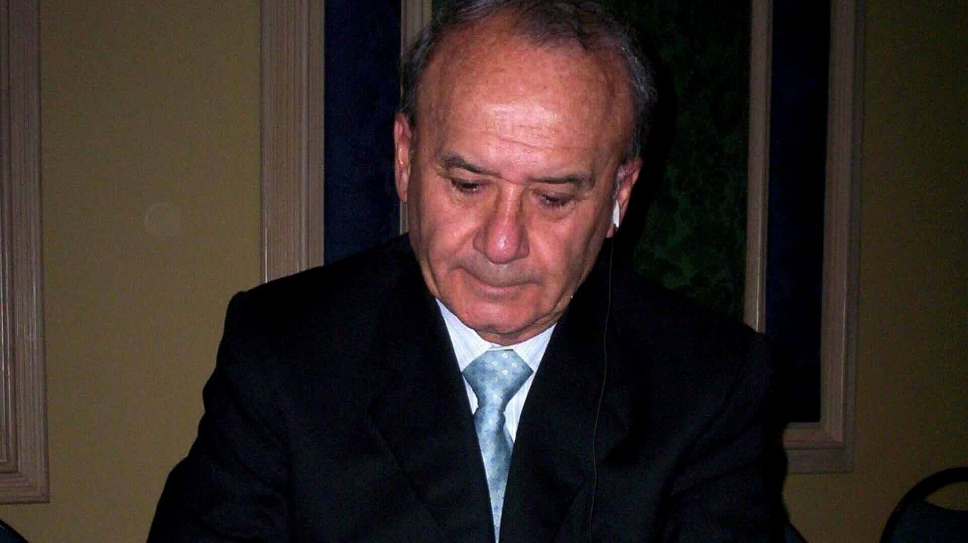 Murió Guillermo "Billy" Álvarez, Expresidente de Cruz Azul, a los 80 Años