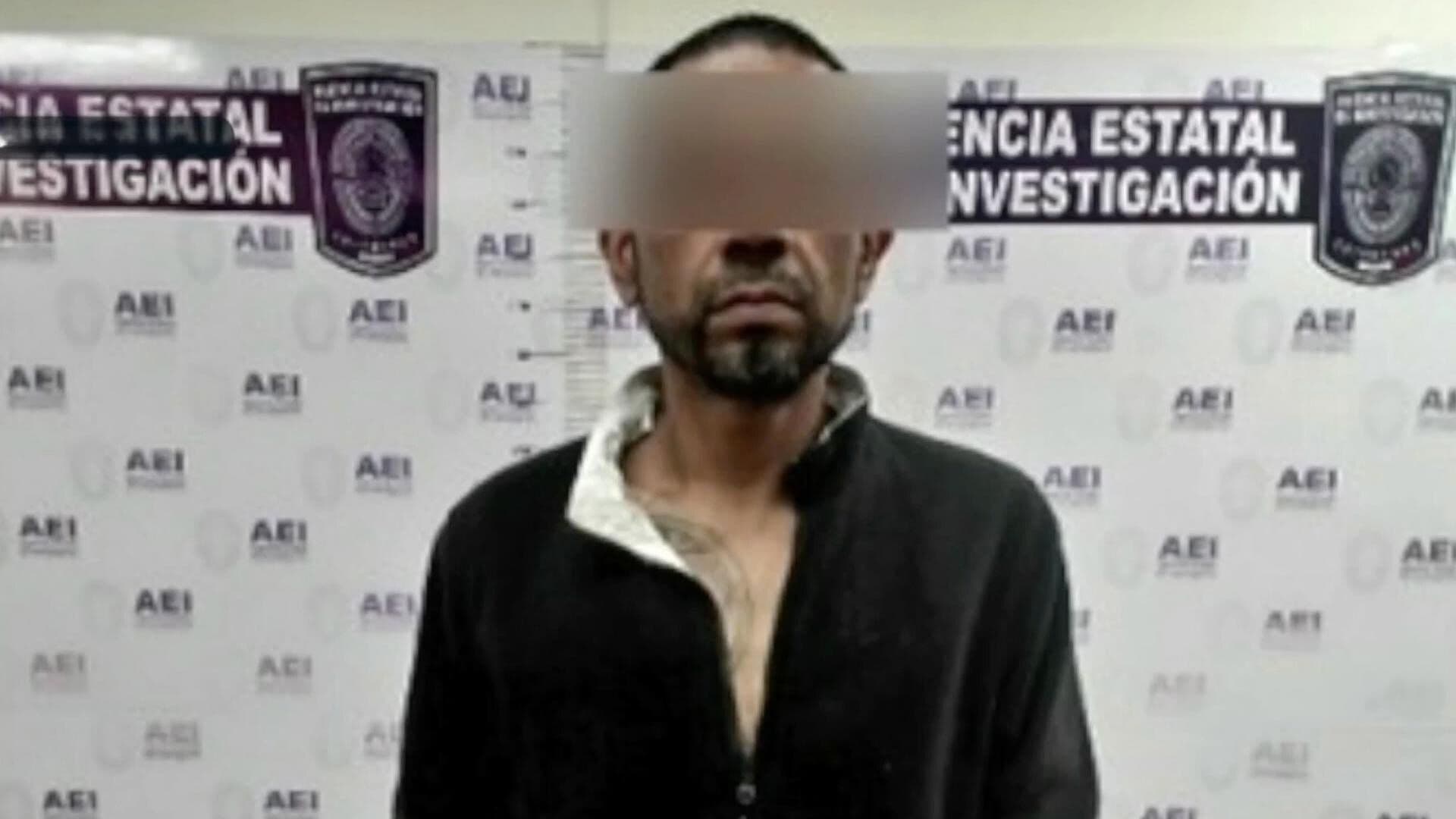 Lo Vinculan a Proceso por Homicidio en Ciudad Juárez; Ocultó a Víctima en un Mueble