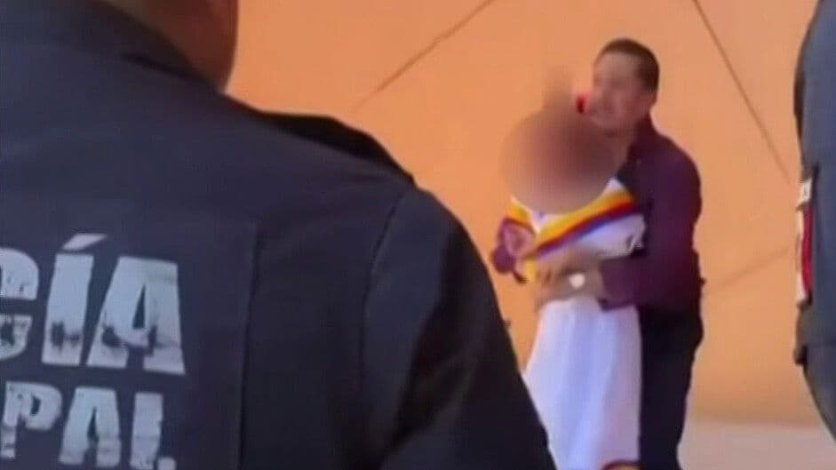 Niña de 9 Años Denuncia Abuso Sexual por Parte de su Padre: Este Es el Caso
