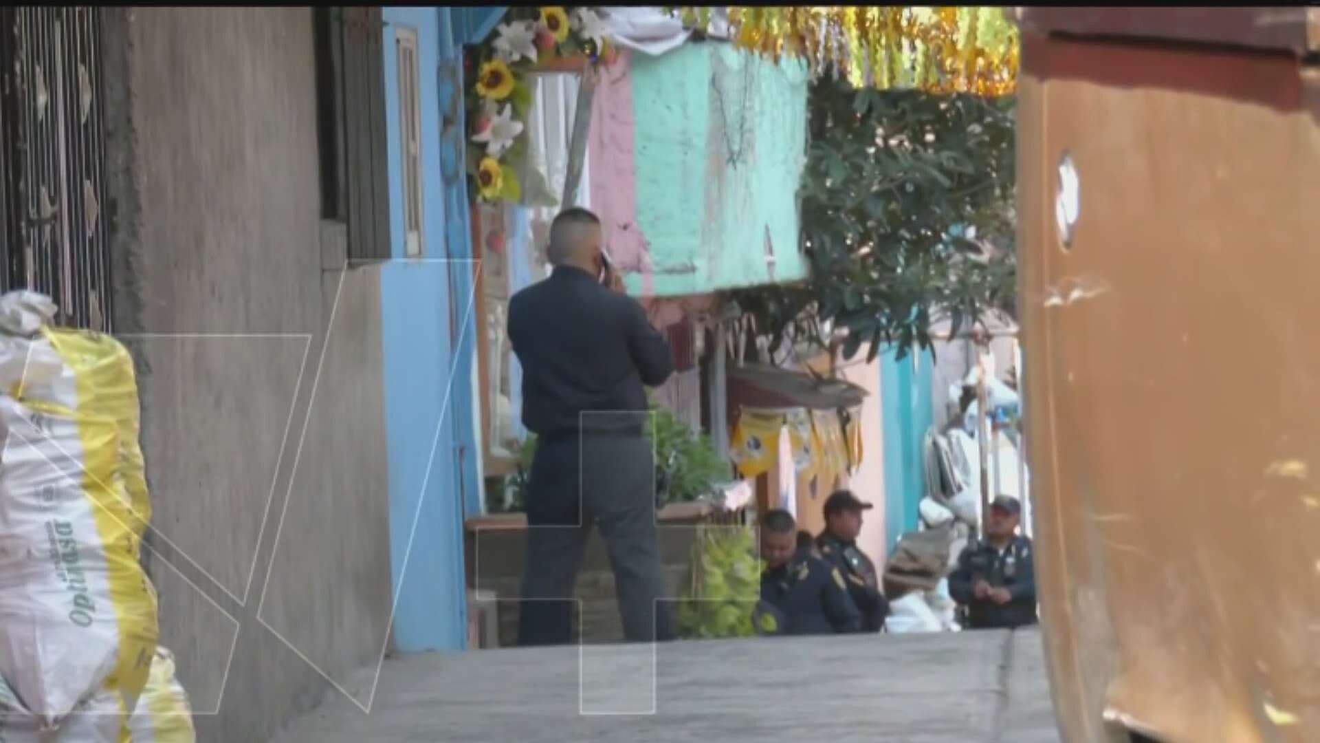 Muere Hombre Agredido a Golpes en Barrio Norte, CDMX; Esto se Sabe