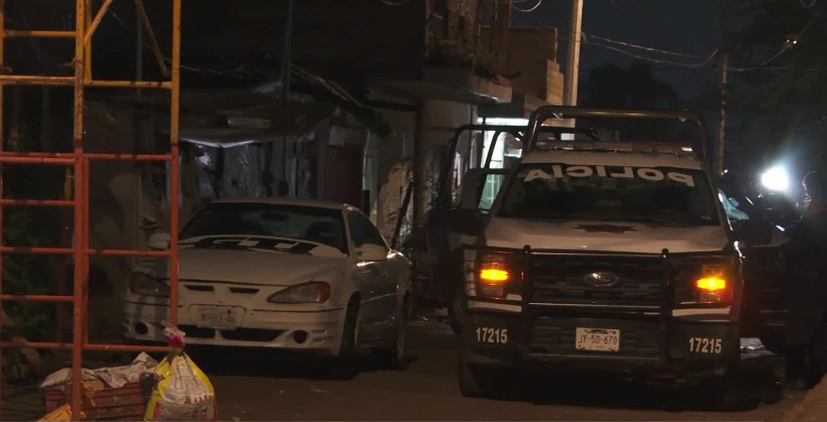 Hombre Termina Grave de Salud Tras Recibir una Golpiza en la Colonia Las Liebres, en Tlaquepaque