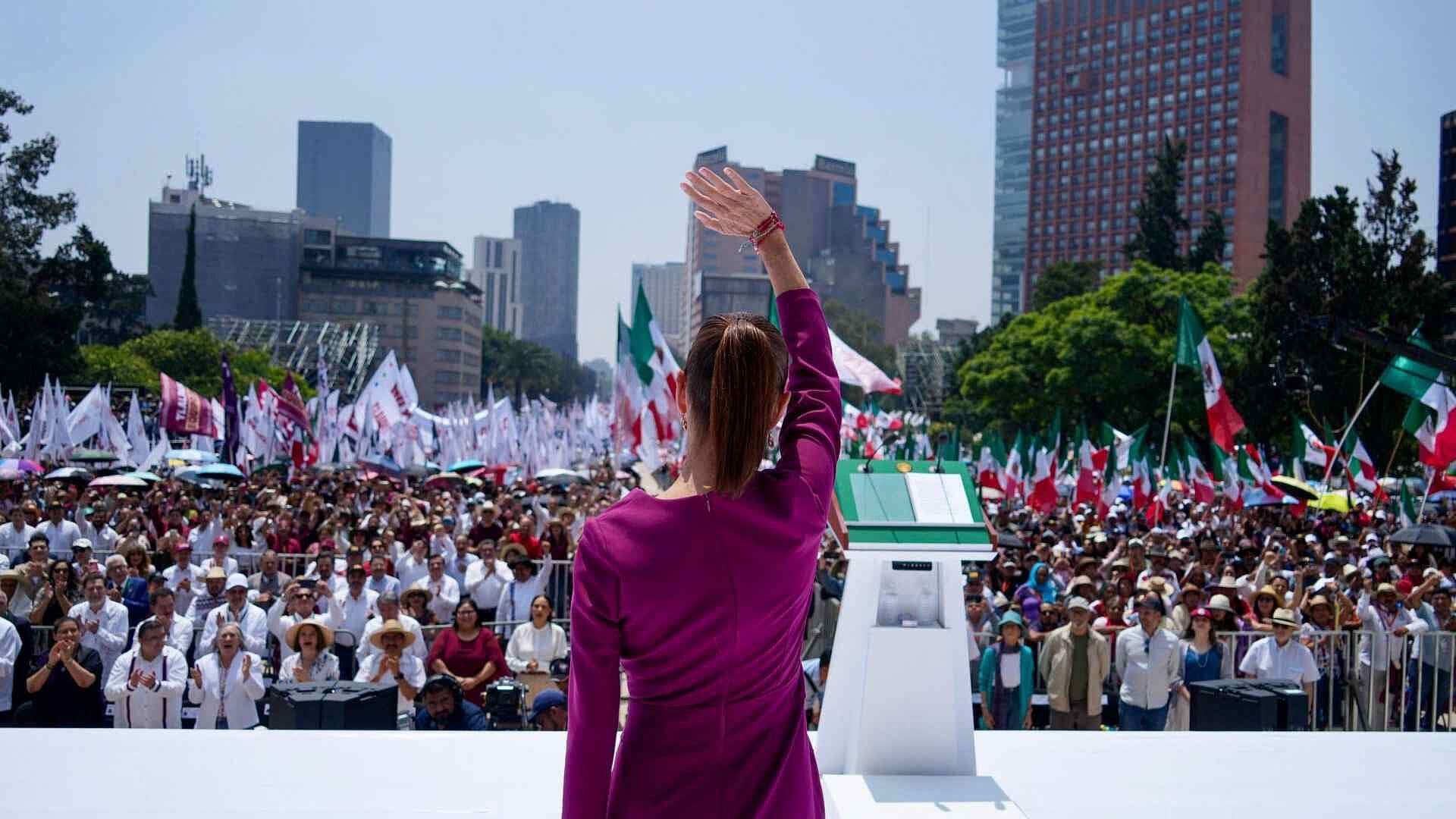 ¿Se Ha Recrudecido la Polarización Política en México, En Vista de los Hechos Recientes?