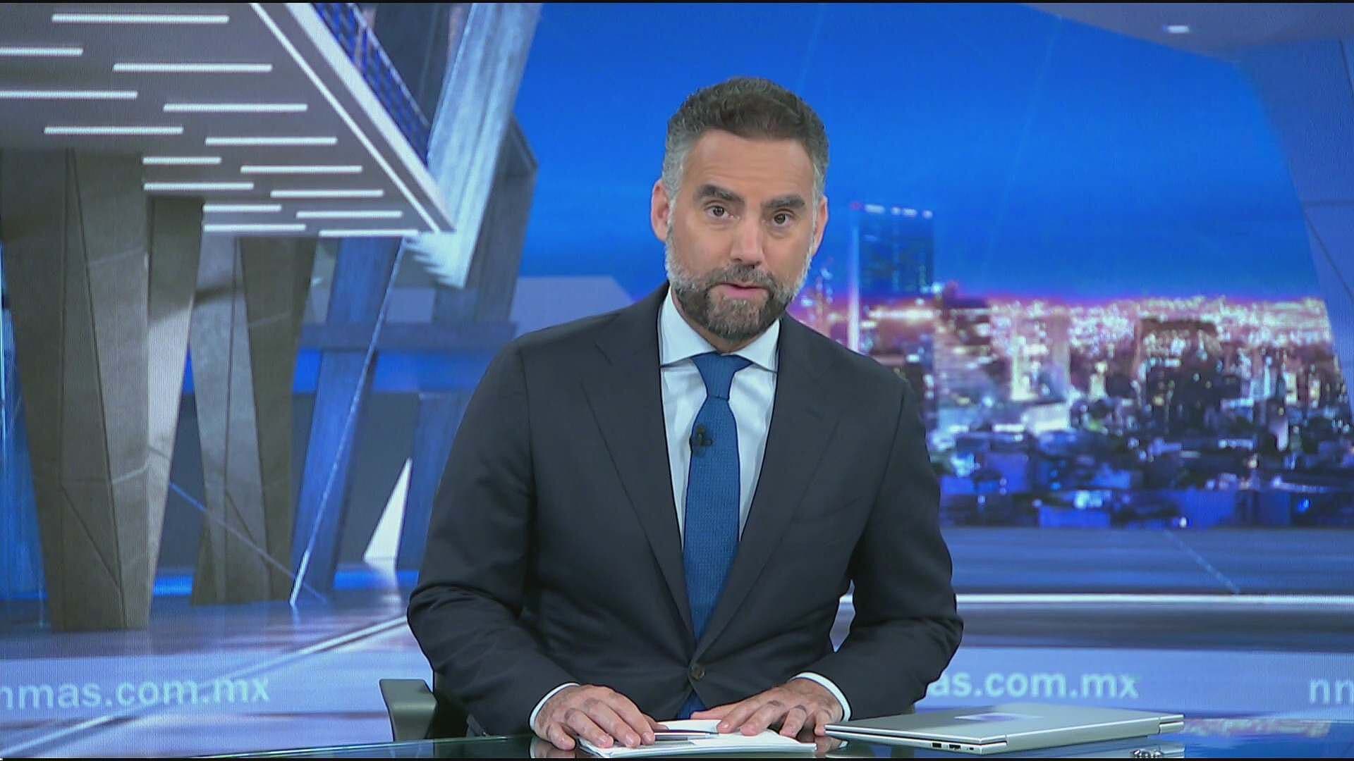En Punto con Enrique Acevedo Programa Completo: Episodio de Hoy, Lunes 1 de Junio del 2026