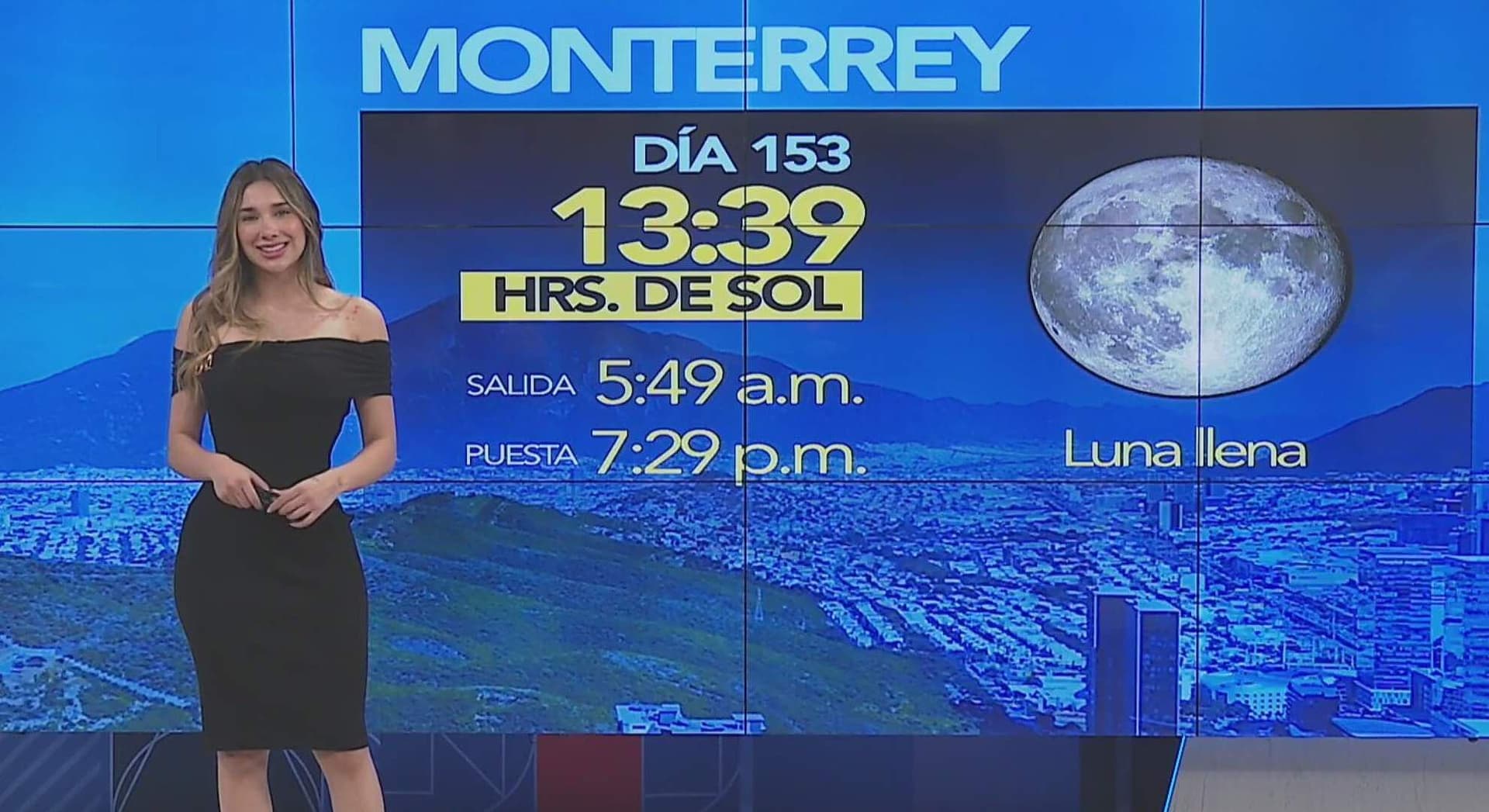 Clima en Nuevo León: Pronóstico Matutino del Martes 2 de Junio de 2026