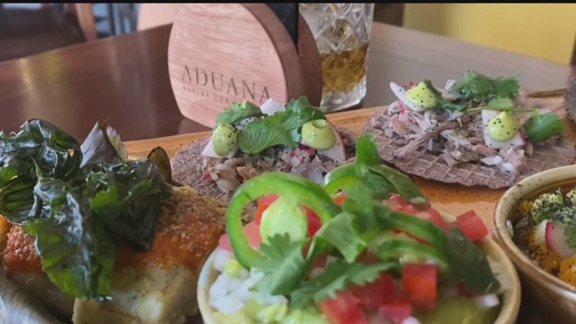 La Comida de los Piratas en Campeche; Un Banquete con Sabor a Historia