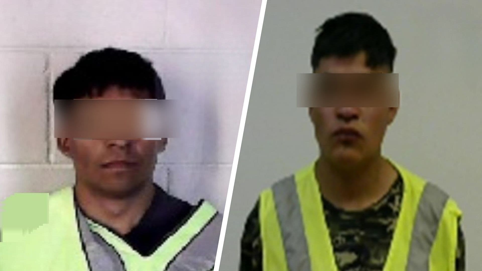 Formulan Imputación a Hermanos por Homicidio de una Pareja en Ciudad Juárez