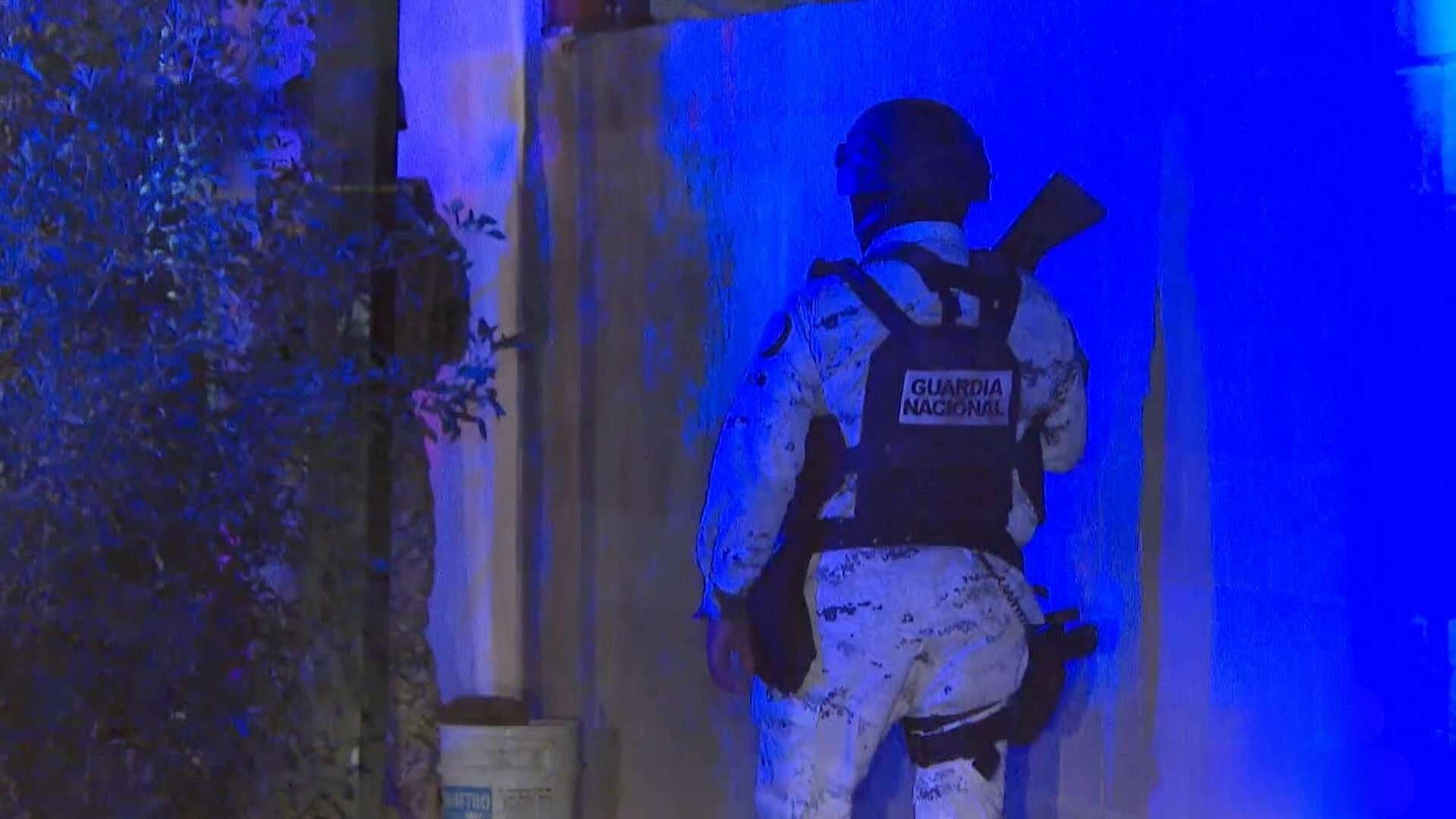 Asesinan a Dos Hombres en Cerradas de San Pedro en Ciudad Juárez