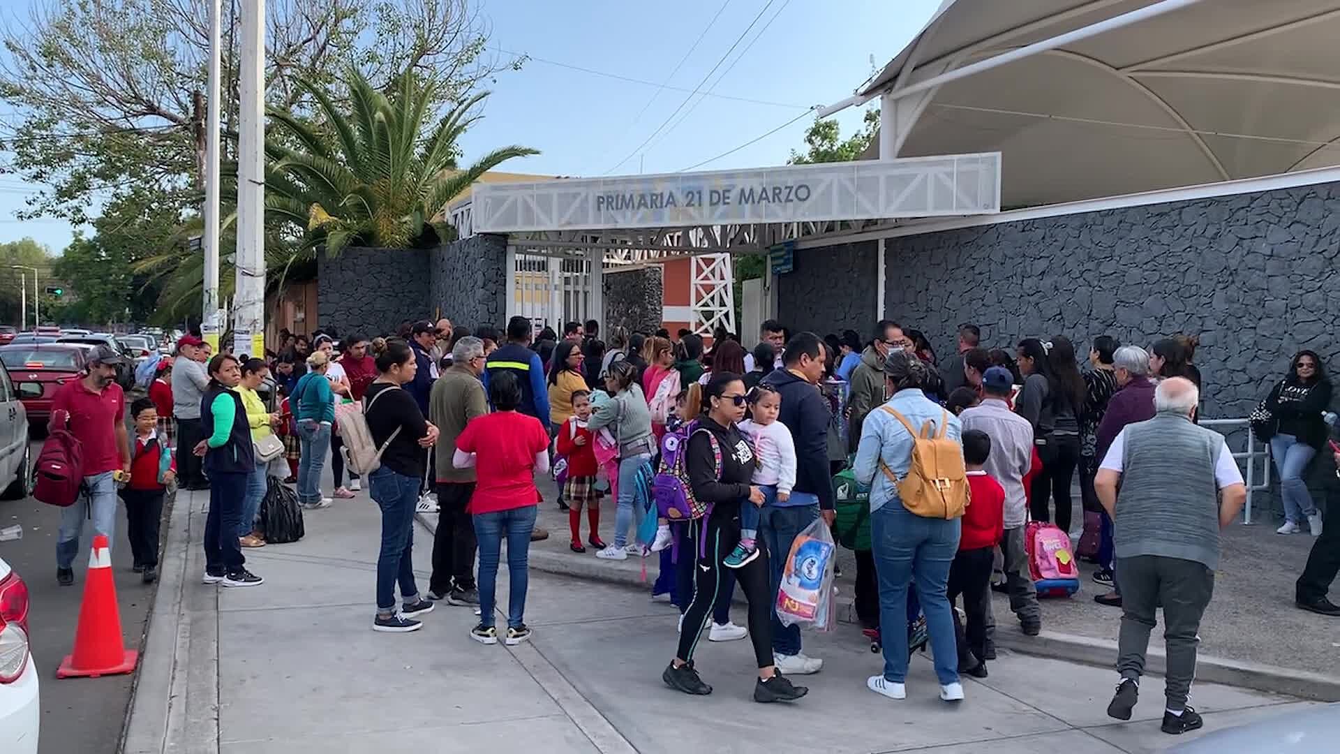 USEBEQ Atenderá a 808 Alumnos con Autismo Mediante Nuevo Centro Especializado en Querétaro