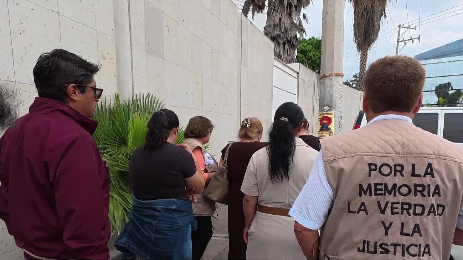 Aumentan las Desapariciones en Aguascalientes; Colectivos Advierten Crisis