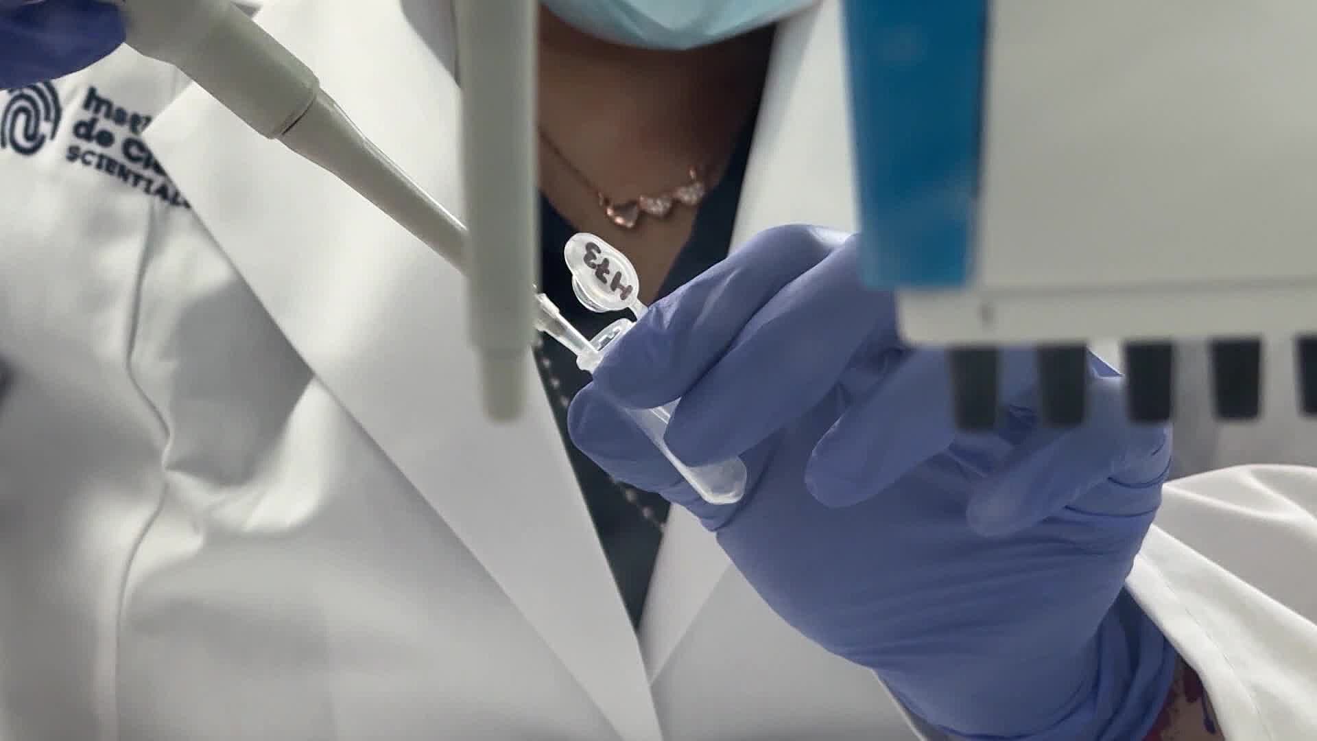 Jalisco es Pionero en Método de Identificación Forense; En Esto Consiste