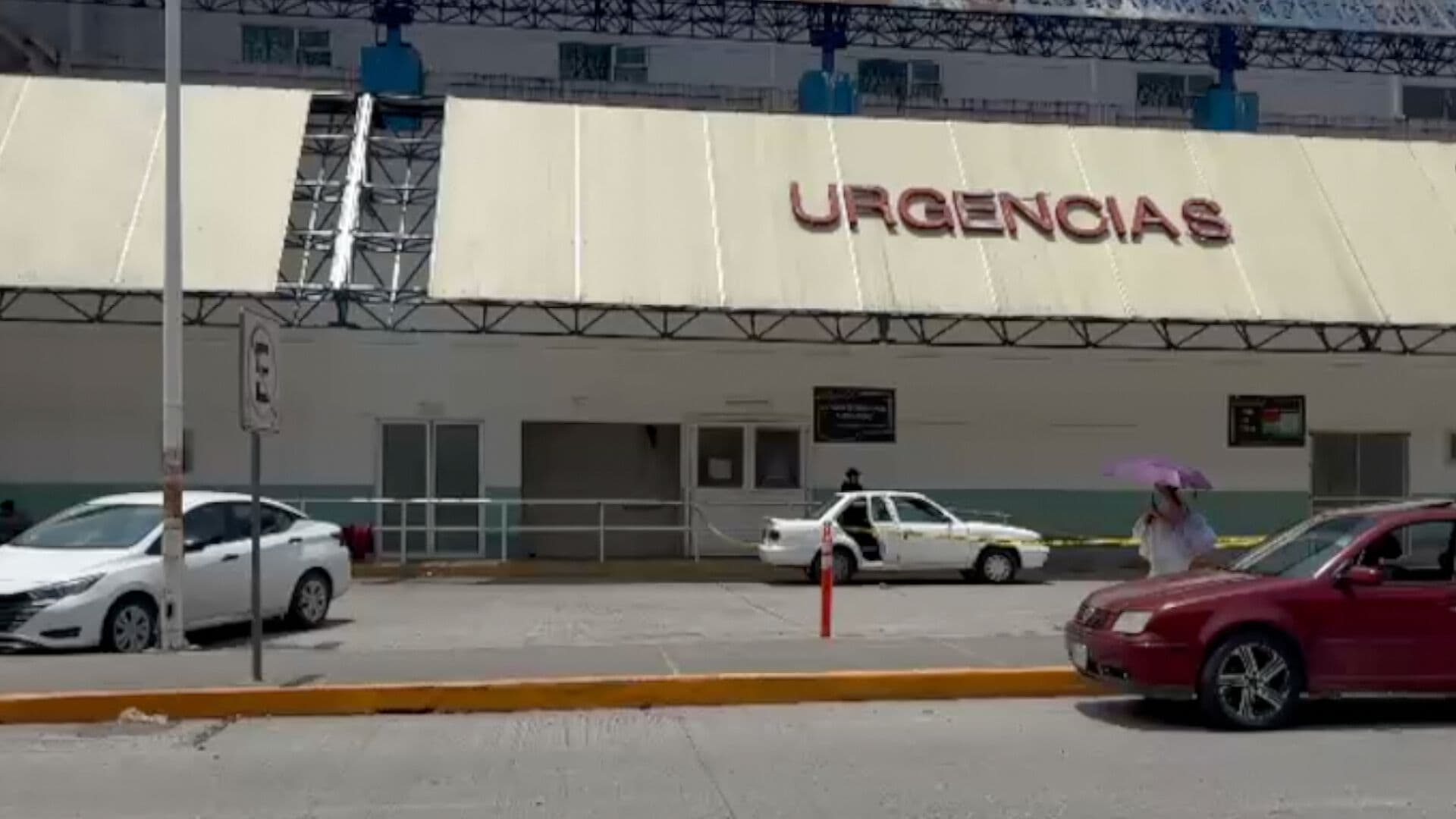 Una Mujer y su Hija Sufrieron Ataque a Balazos en Puebla: La Madre Falleció