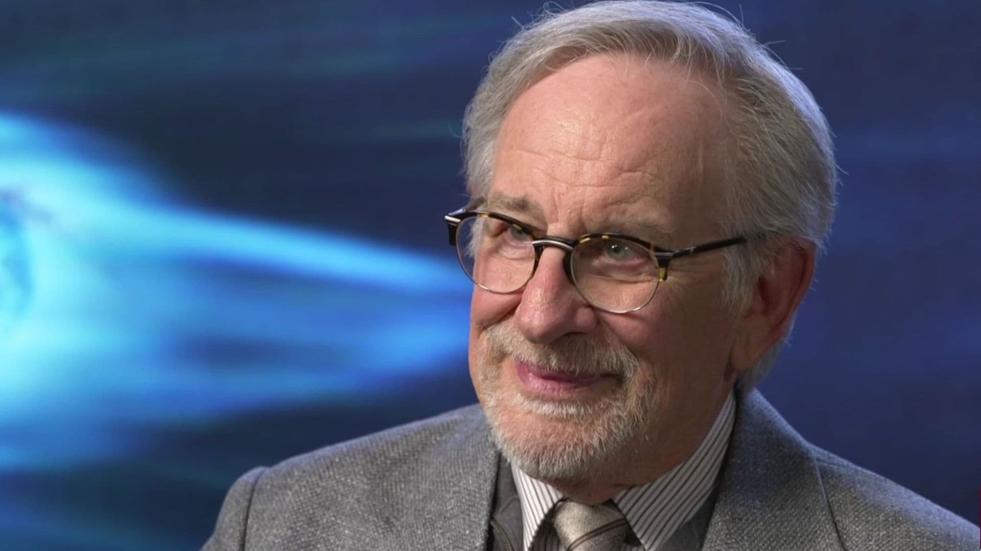 Steven Spielberg Habla en Exclusiva de Su Nueva Película: El Día de la Revelación