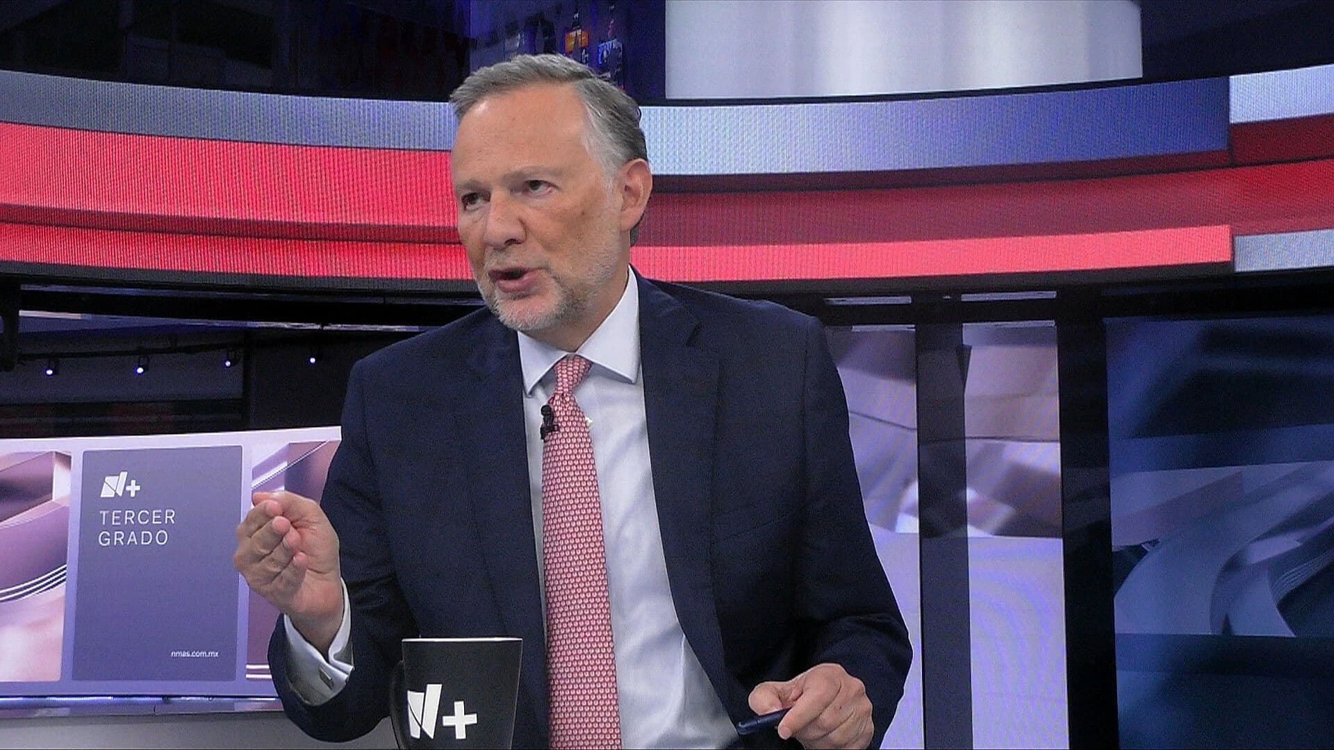 Leo Zuckermann Señala Cuál Podría Ser la Causa de la Carta Difundida por López Obrador