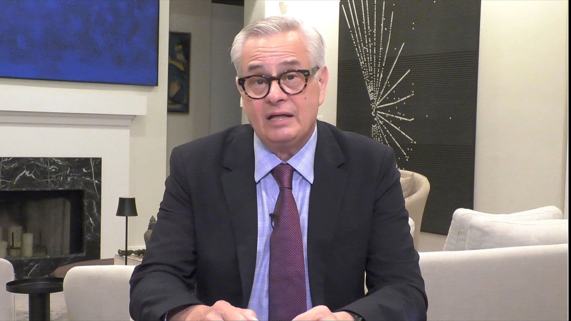 Leopoldo Gómez Explica Que la Presidenta Sheinbaum Intentó Cambiar la Narrativa