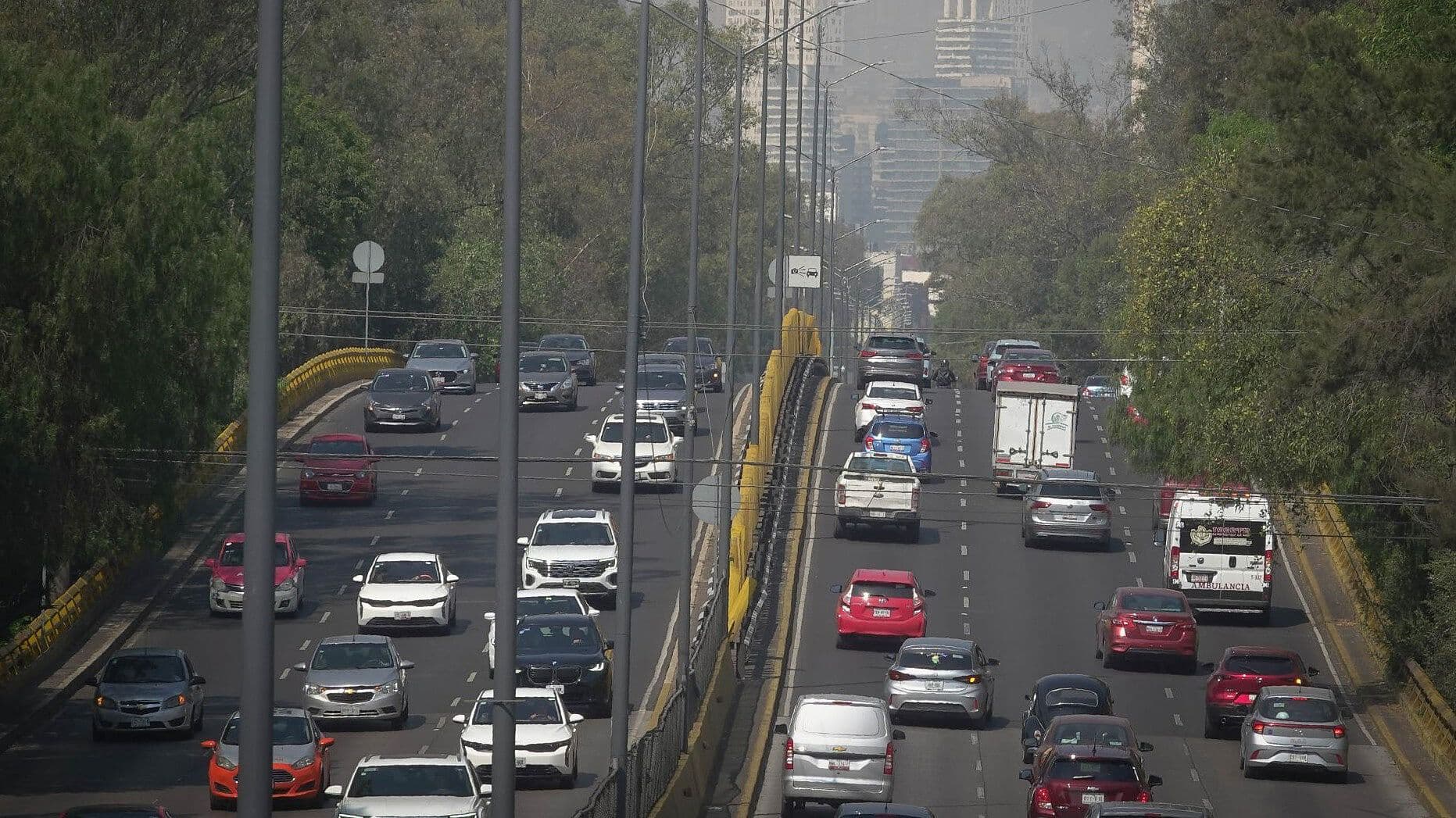Hoy No Circula: ¿Qué Autos Tienen Restricción Hoy Jueves 4 de Junio 2026 en CDMX y Edomex?