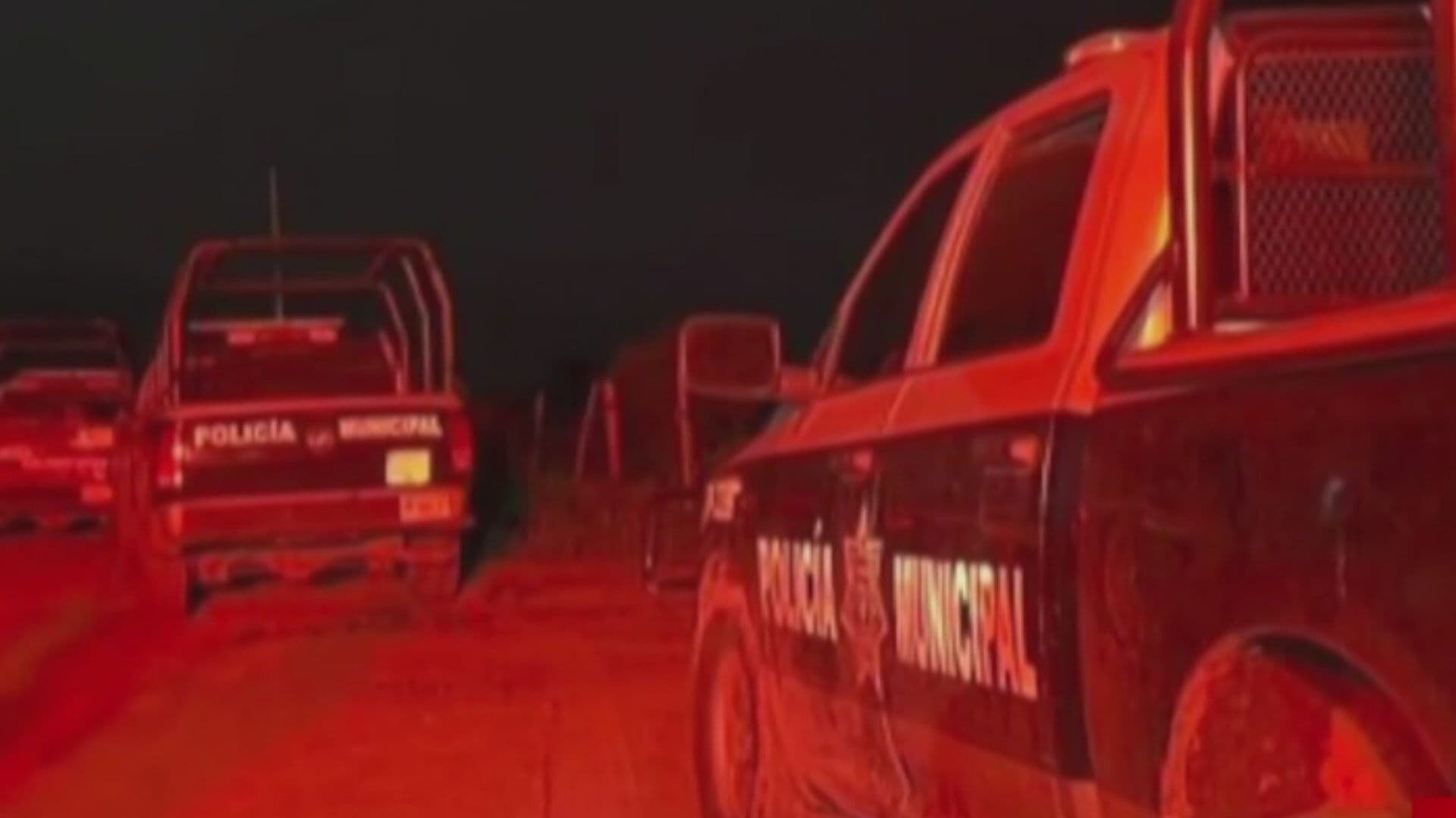 Sujeto Mata a Dos Hombres y Lesiona a una Mujer tras Pelear por unos Terrenos en Puebla