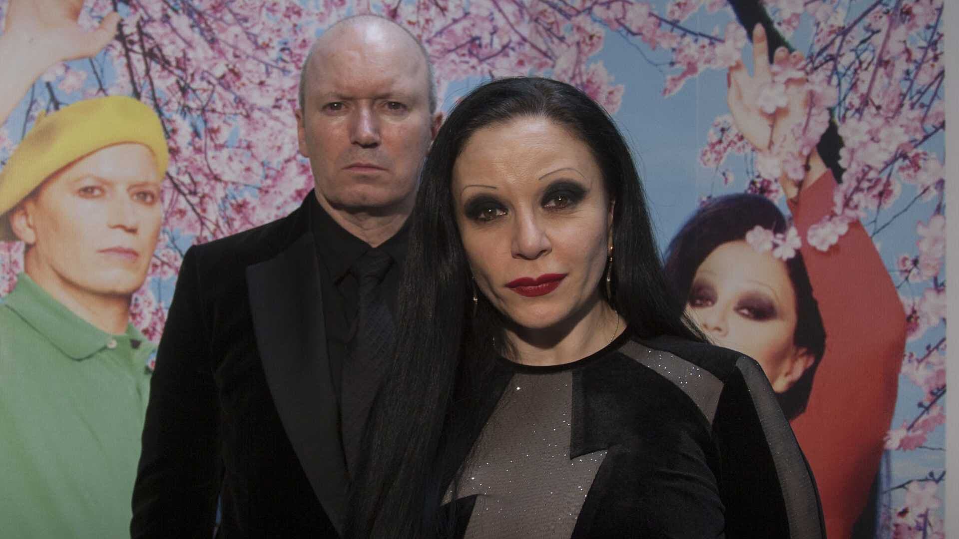 Fangoria Elige a México para Lanzar su Nuevo Álbum, “La Verdad o la Imaginación”