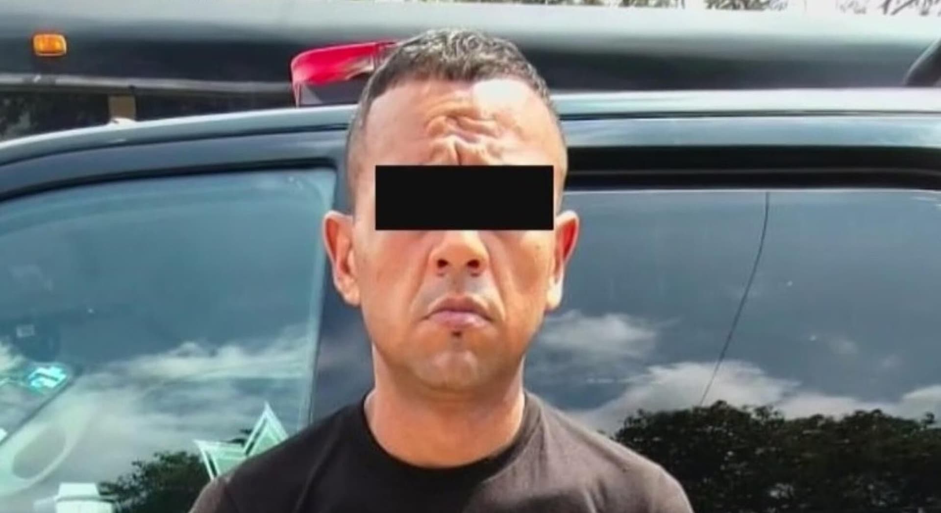 Cae Pareja por Presunto Robo a Casa Habitación en Centro de Monterrey