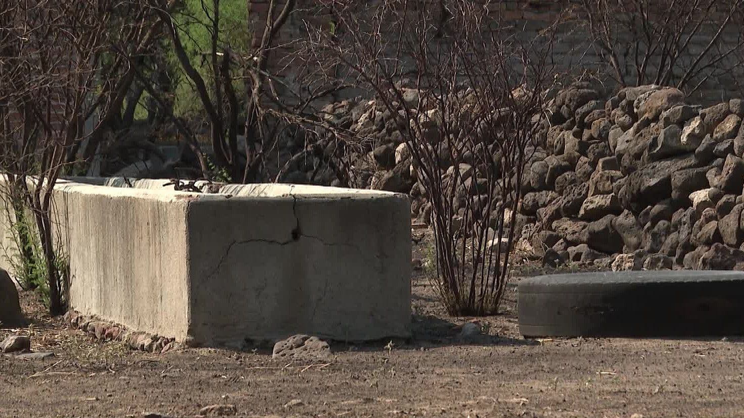 Identifican a Dueño del Rancho Real de los Rodríguez, Predio Donde Han Localizado Restos Humanos