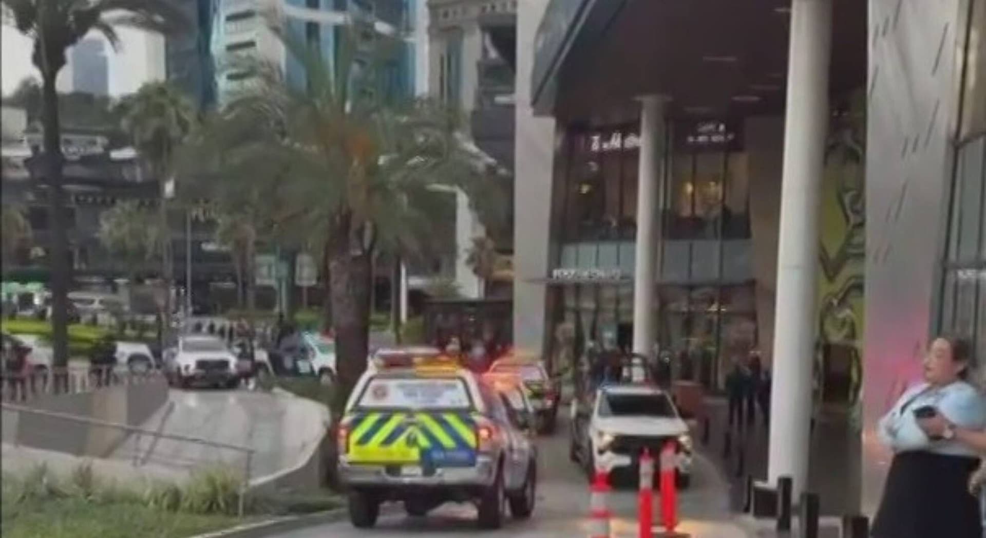 Moviliza Reporte de Hombre Herido Fue Falsa Alarma en San Pedro