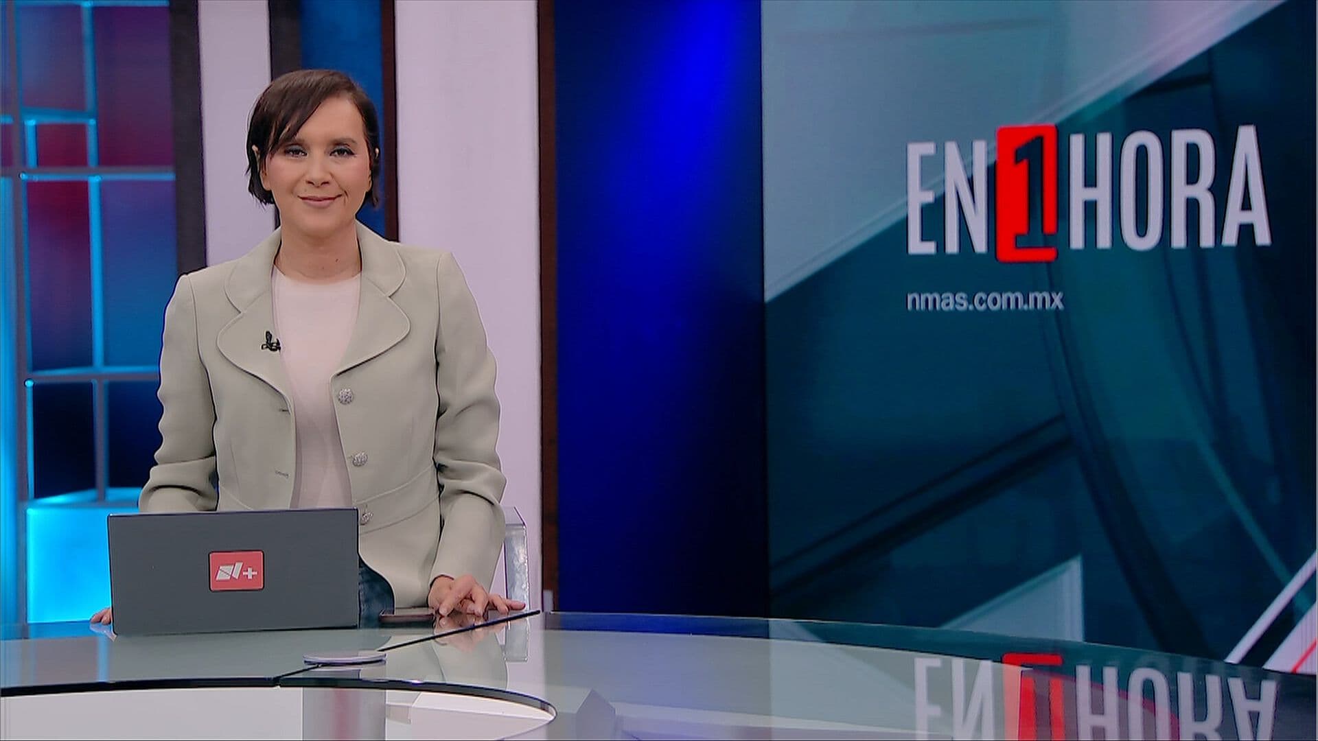 En Una Hora Programa Completo: Episodio de Hoy, Jueves 4 de Junio de 2026
