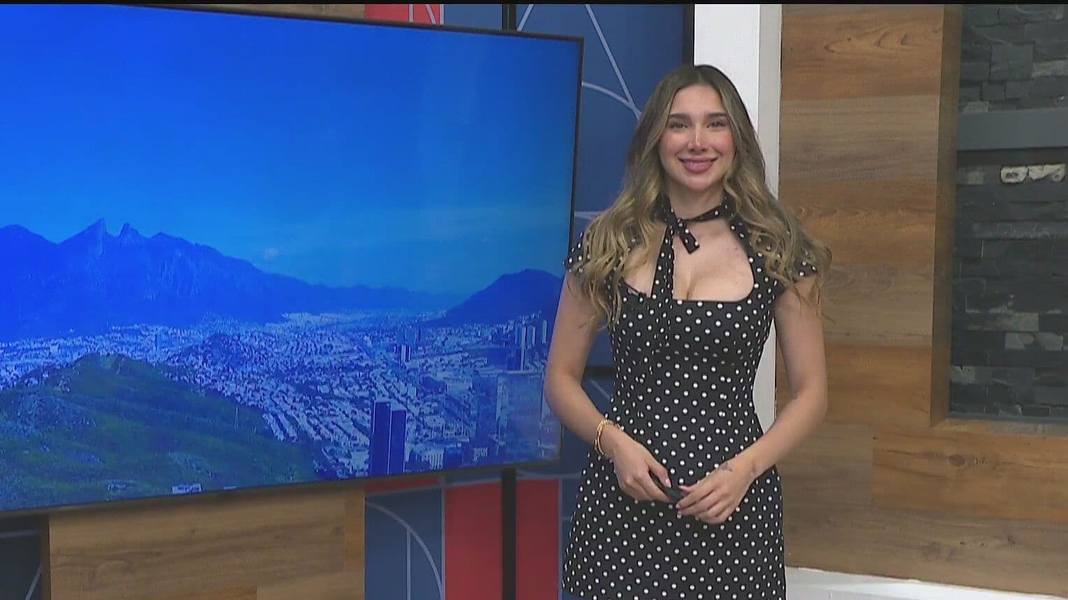 Clima en Nuevo León: Pronóstico Matituno del Viernes 5 de Junio de 2026