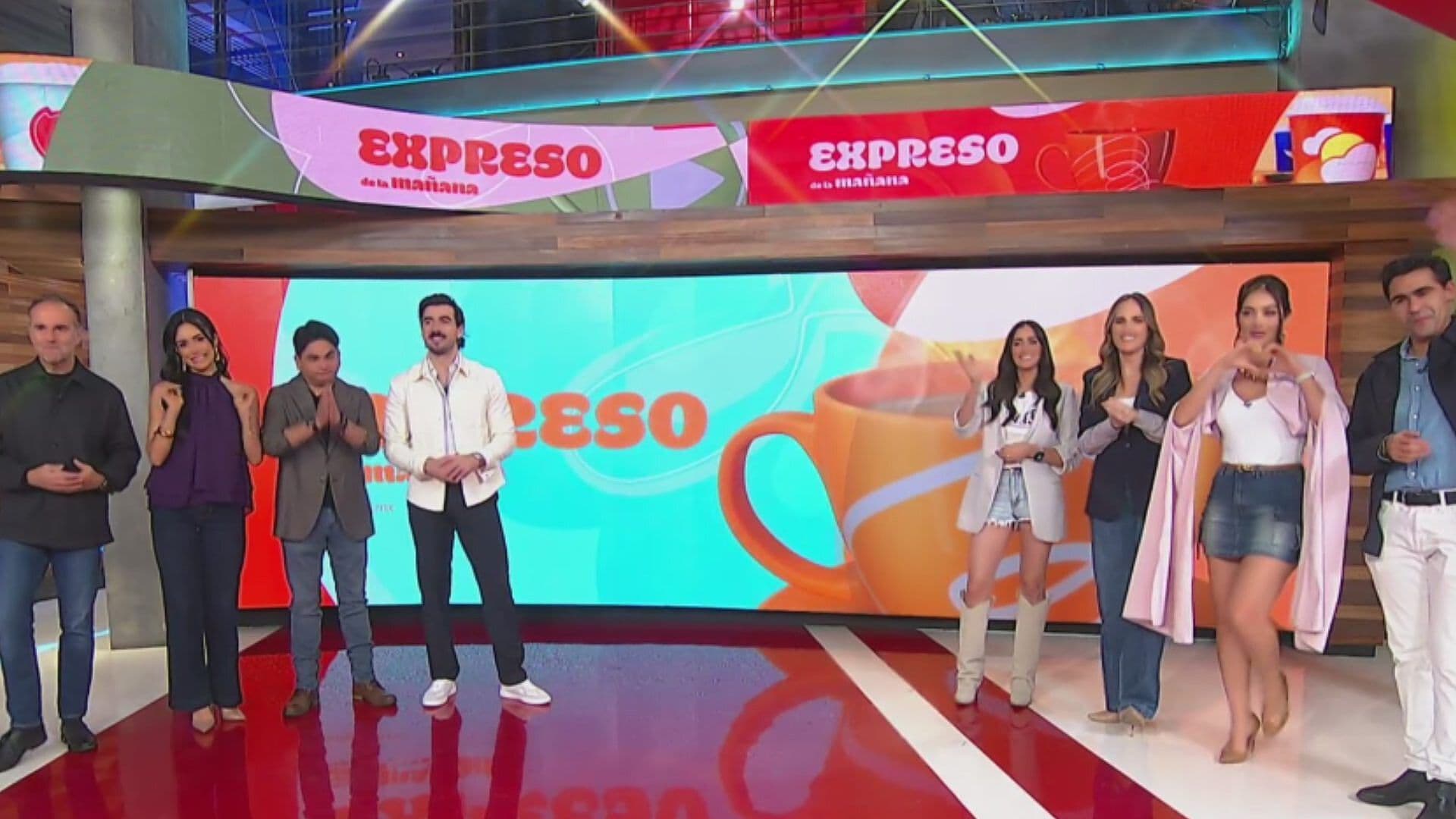 Expreso de la Mañana Programa Completo: Episodio de Hoy Viernes 5 de Junio del 2026