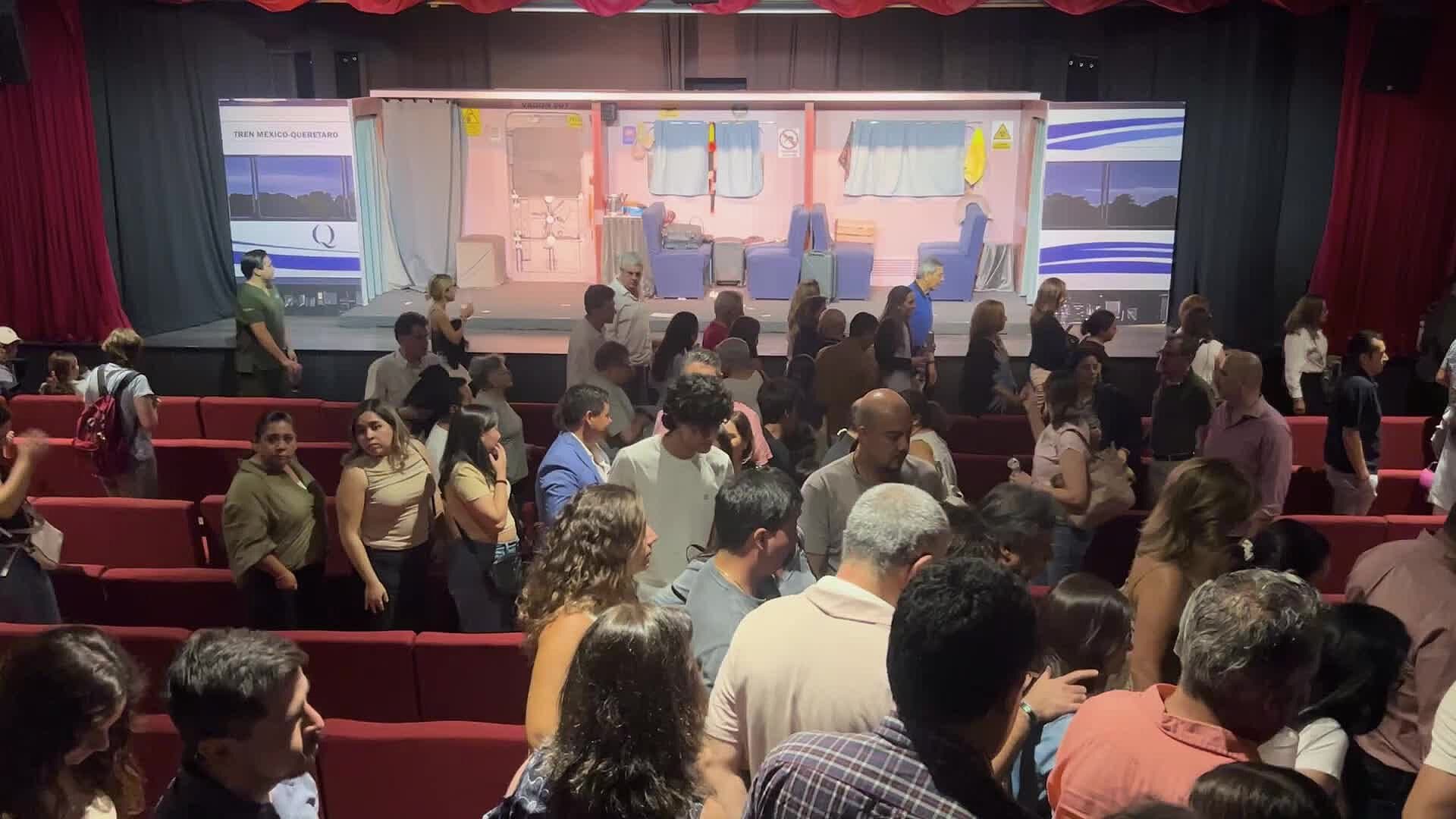 Querétaro Ofrece Agenda Cultural para Disfrutar este Fin de Semana