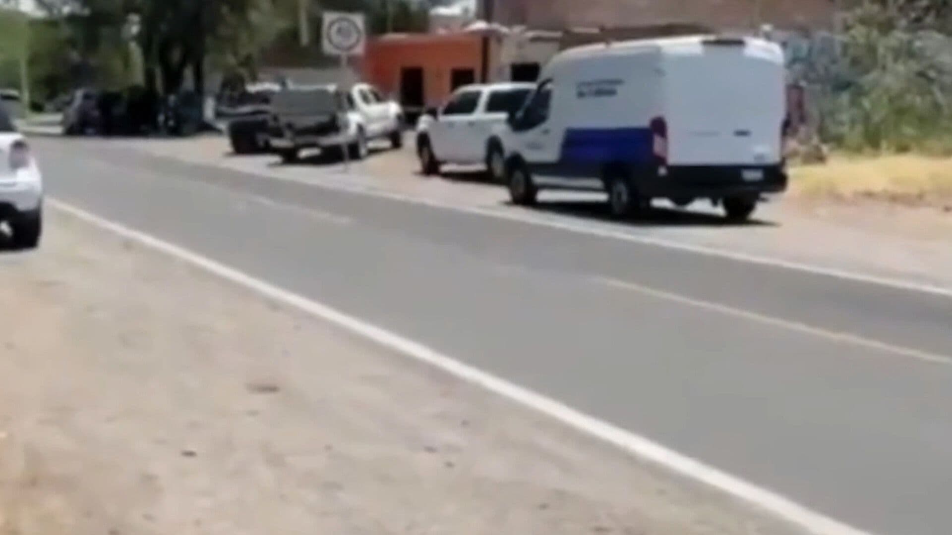 Atacan a Balazos a Hombre en Irapuato; Agresores Logran Darse a la Fuga