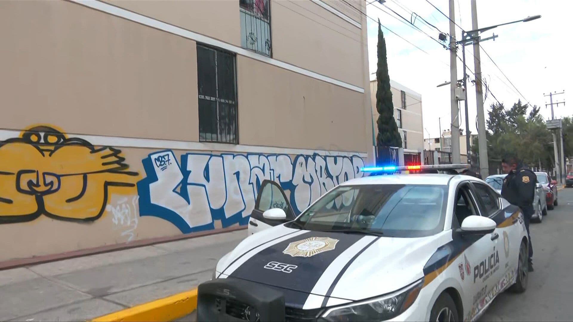 Vecinos Denuncian Olor Fétido y Hallan Cuerpo sin Vida en Iztapalapa, CDMX; ¿Qué Pasó?