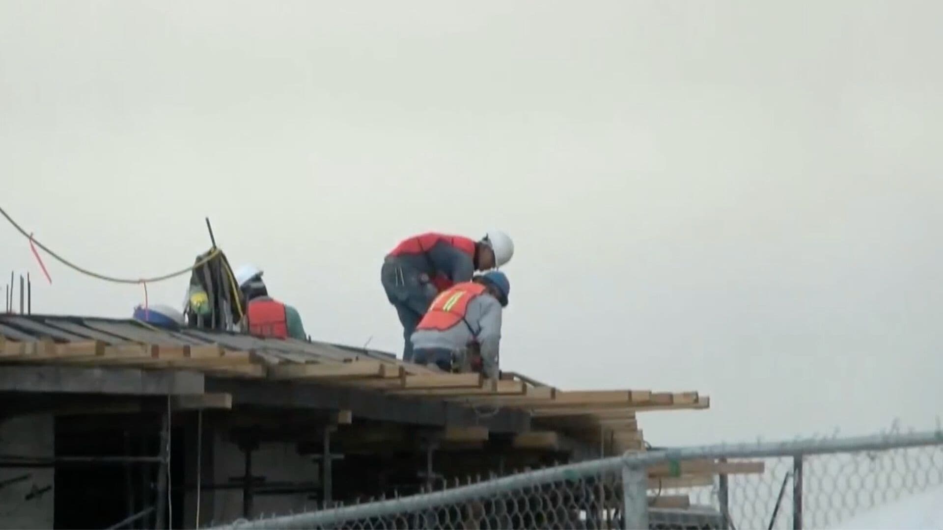 ¿Cuáles son los Riesgos de Trabajar en las Alturas en Chihuahua?