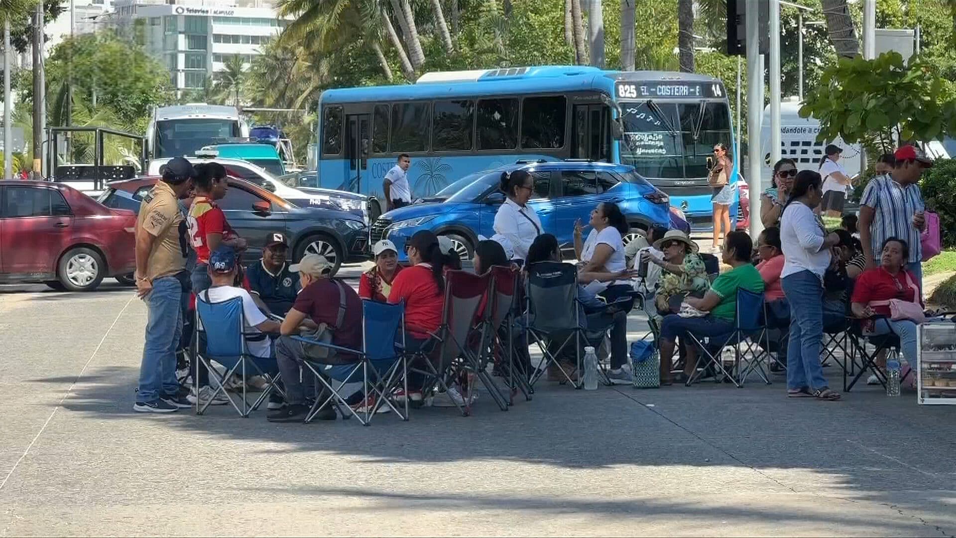 CNTE Regala Gasolina: Así se Radicalizan en Guerrero, Oaxaca y Chiapas