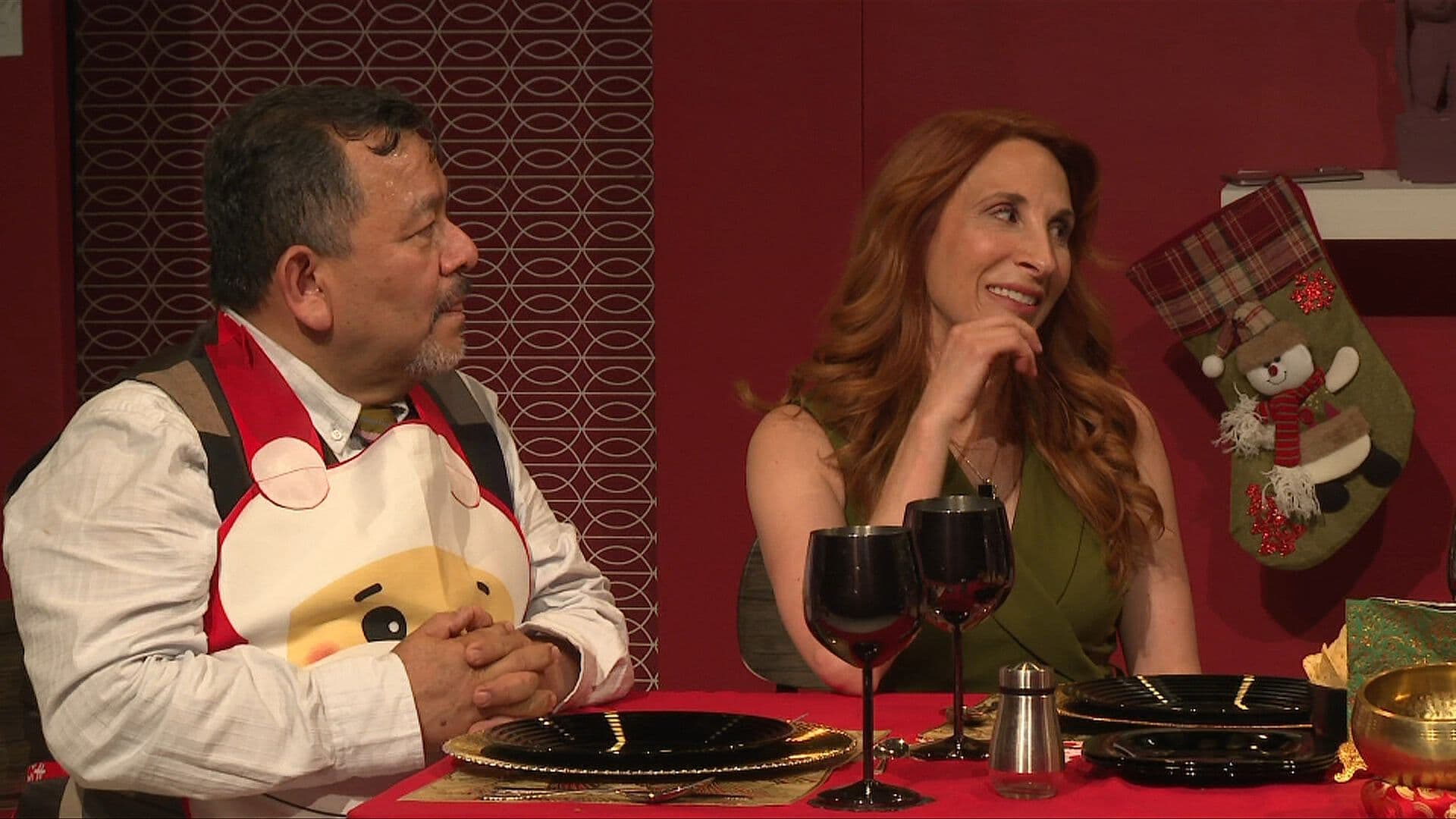 Estrenan 'Nunca He Estado en Dublín', Ácida Comedia en México