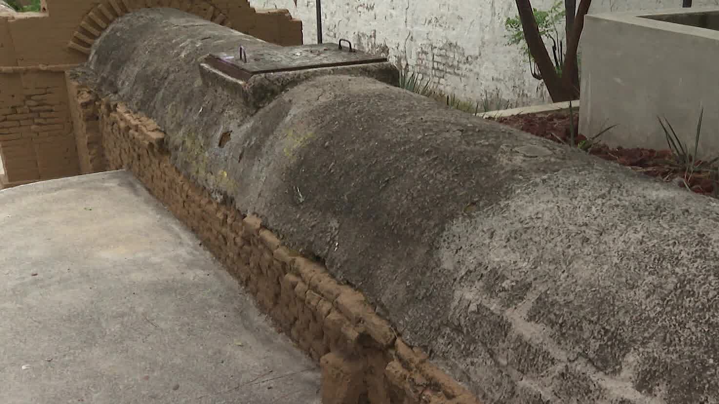 Personas en Situación de Calle Duermen en Acueducto Histórico de Guadalajara
