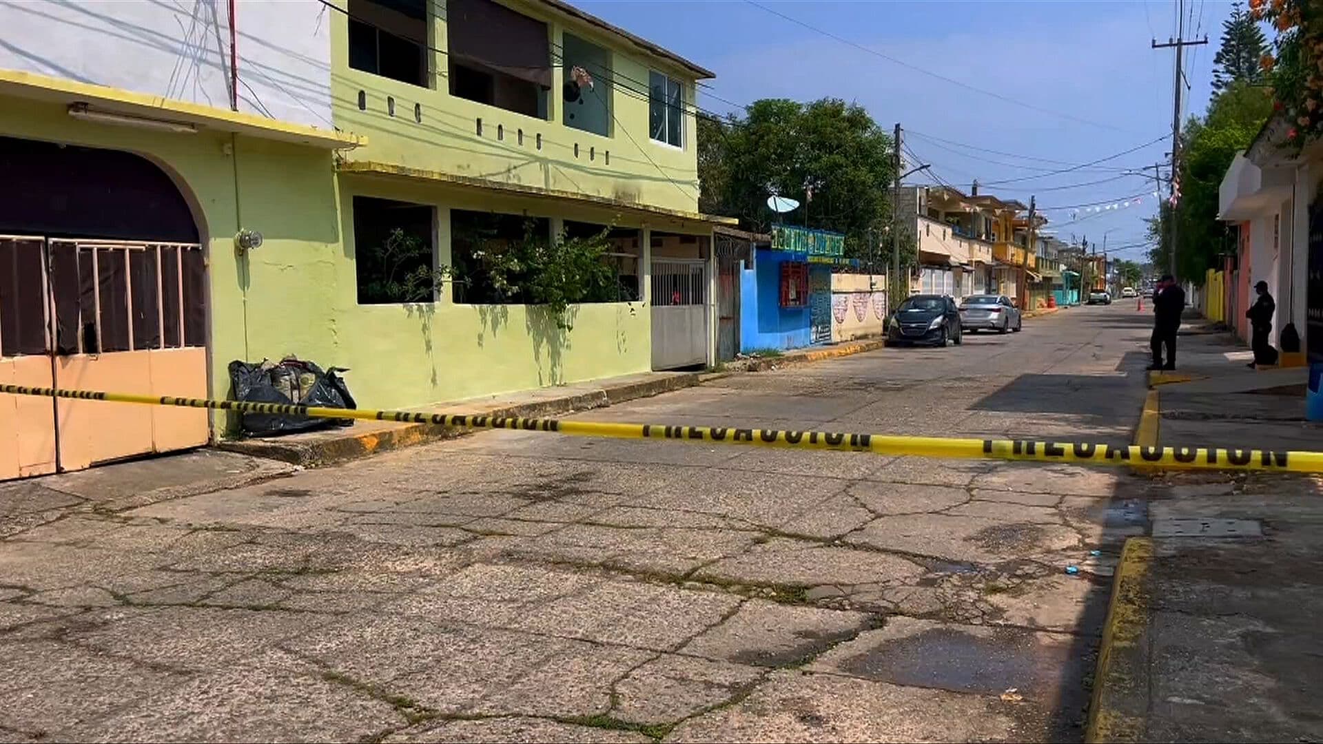 Madre de Periodista Veracruzana Señala Que Presidenta Prometió Atender Desaparición de Su Hija