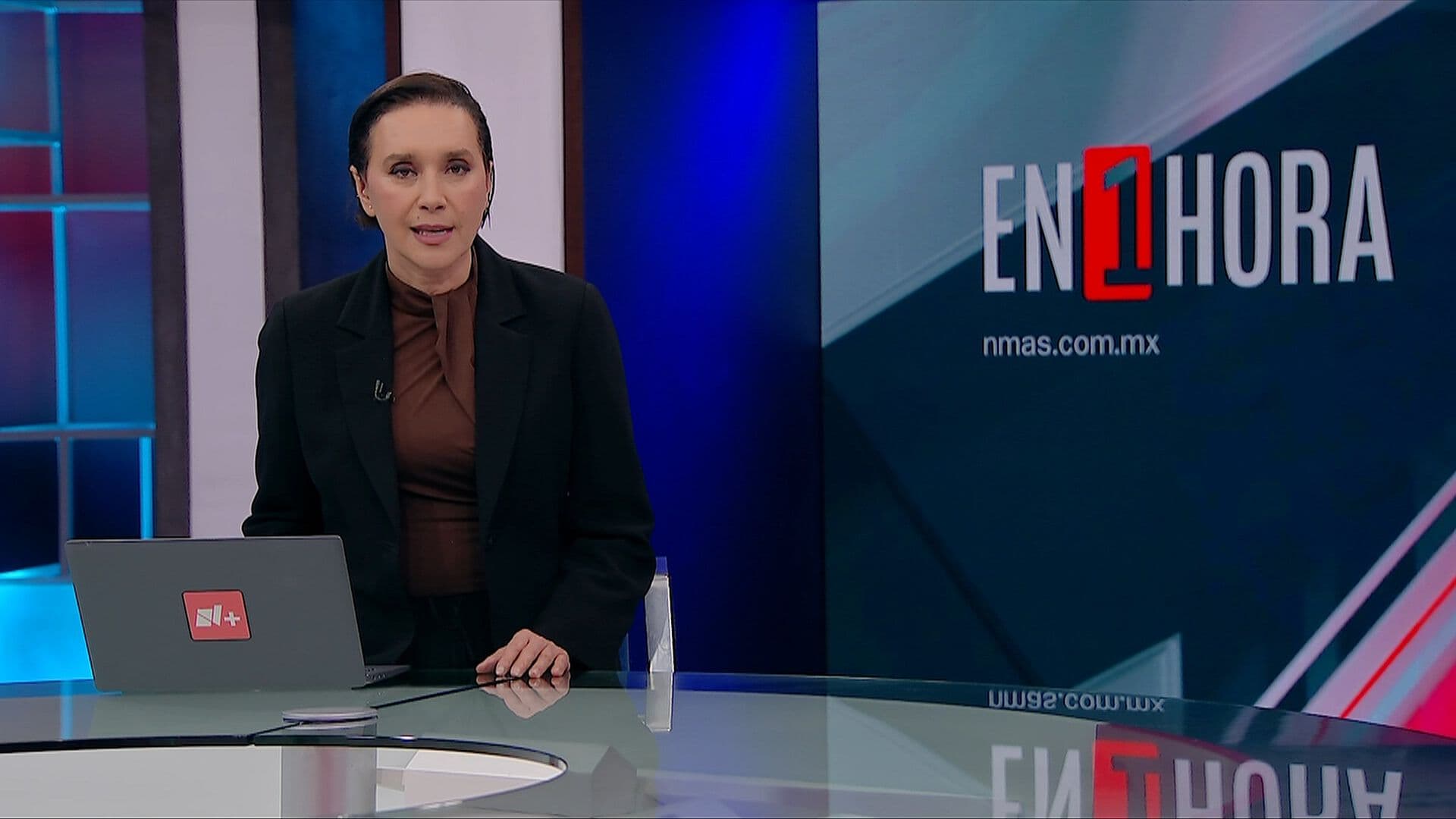 En Una Hora Programa Completo: Episodio de Hoy, Viernes 5 de Junio de 2026