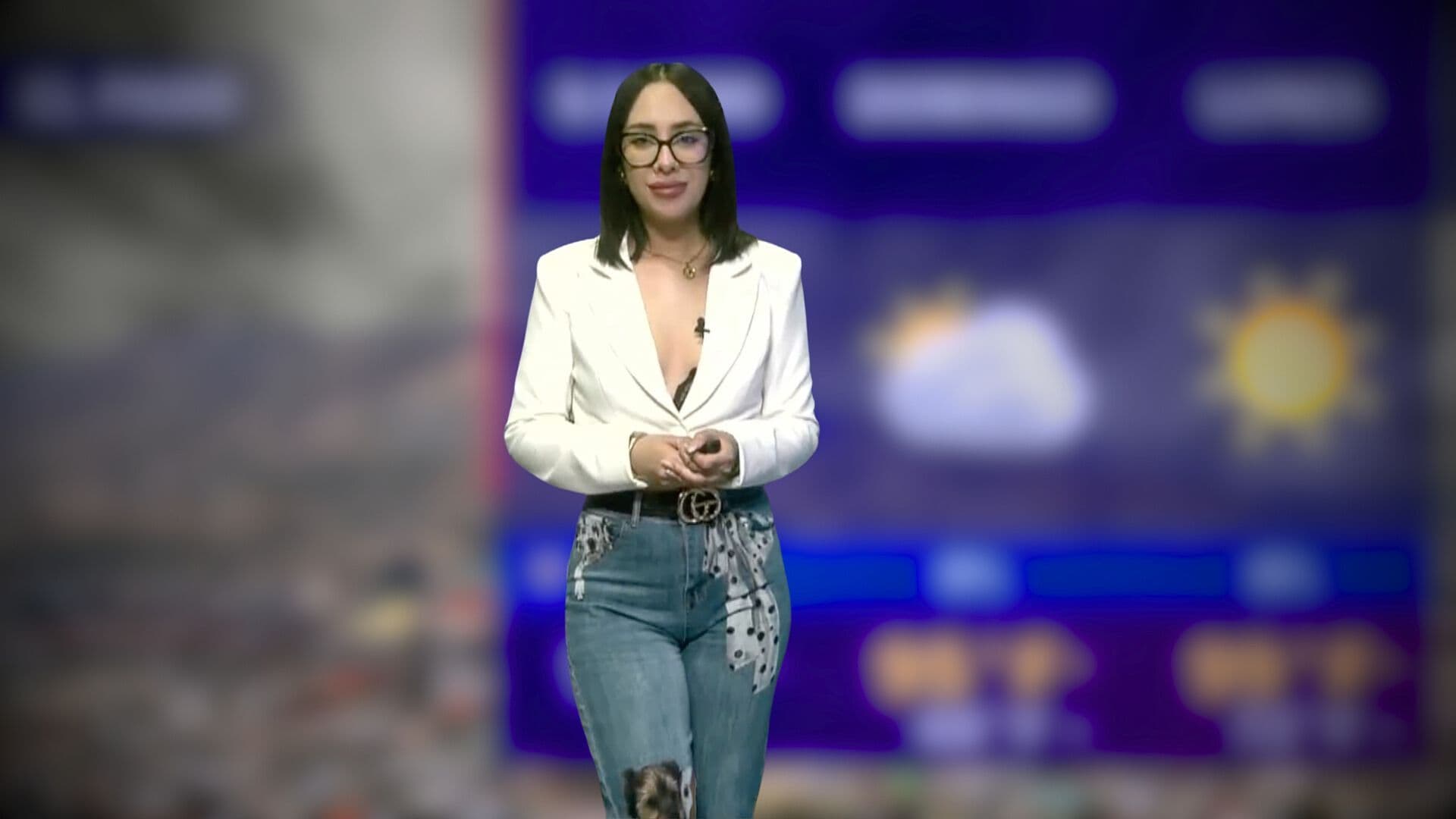 Clima Hoy en el Estado de Chihuahua 6 de Junio del 2026