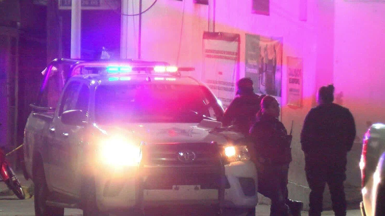 Detienen A Feminicida; Cometió El Crimen En El Salto Durante 2024