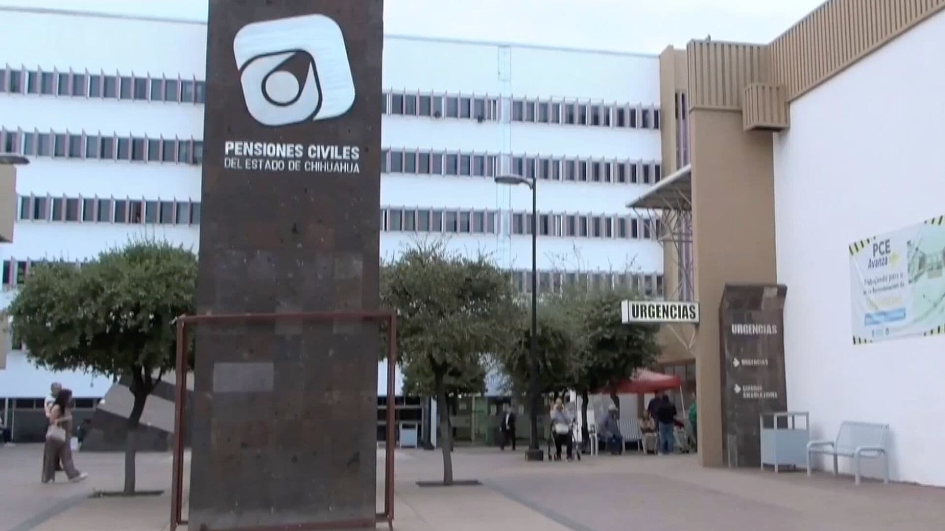 Pensiones Civiles del Estado de Chihuahua Registra Adeudo de 4,500 MDP