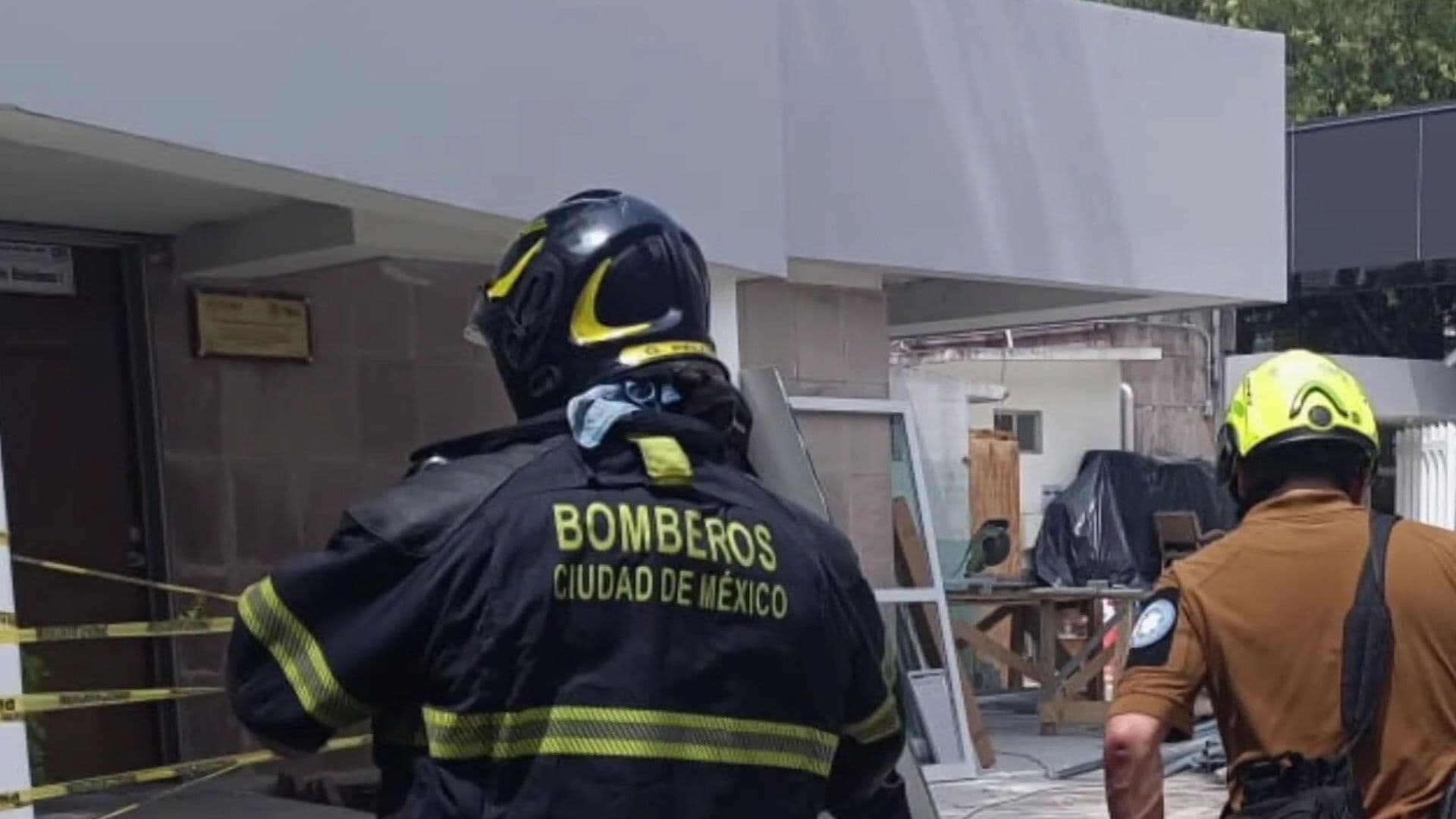¿Qué Pasó en el Hospital Xoco Hoy en Alcaldía Benito Juárez, CDMX?