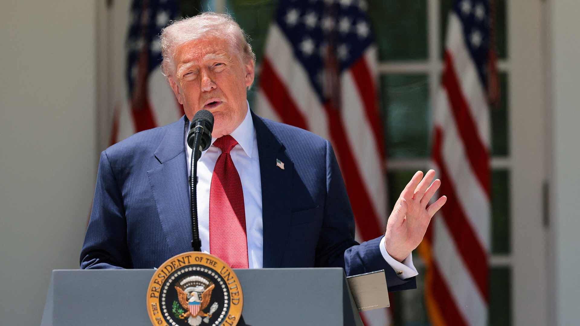 Trump va por "Altos Mandos" de Morena en México: Fisher