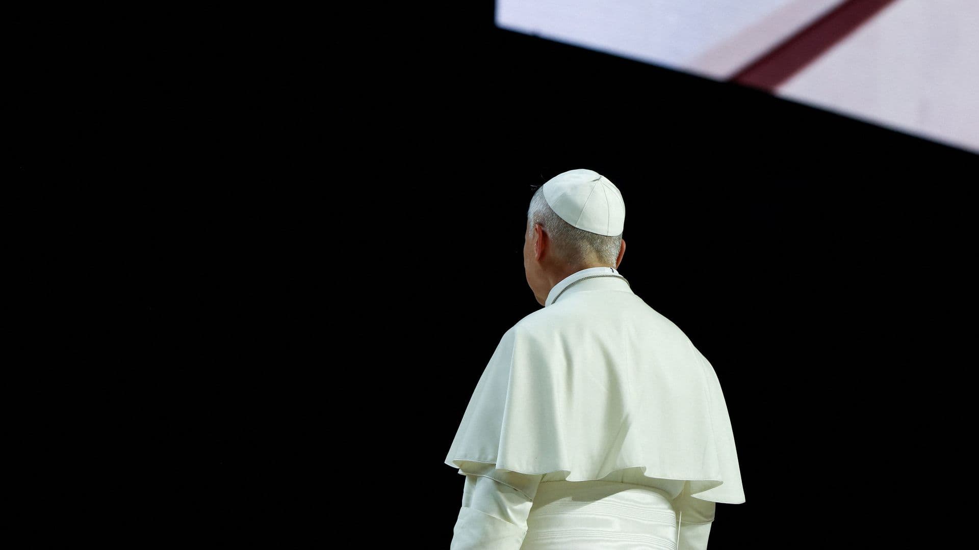 Misa Histórica del Papa León XIV en Madrid