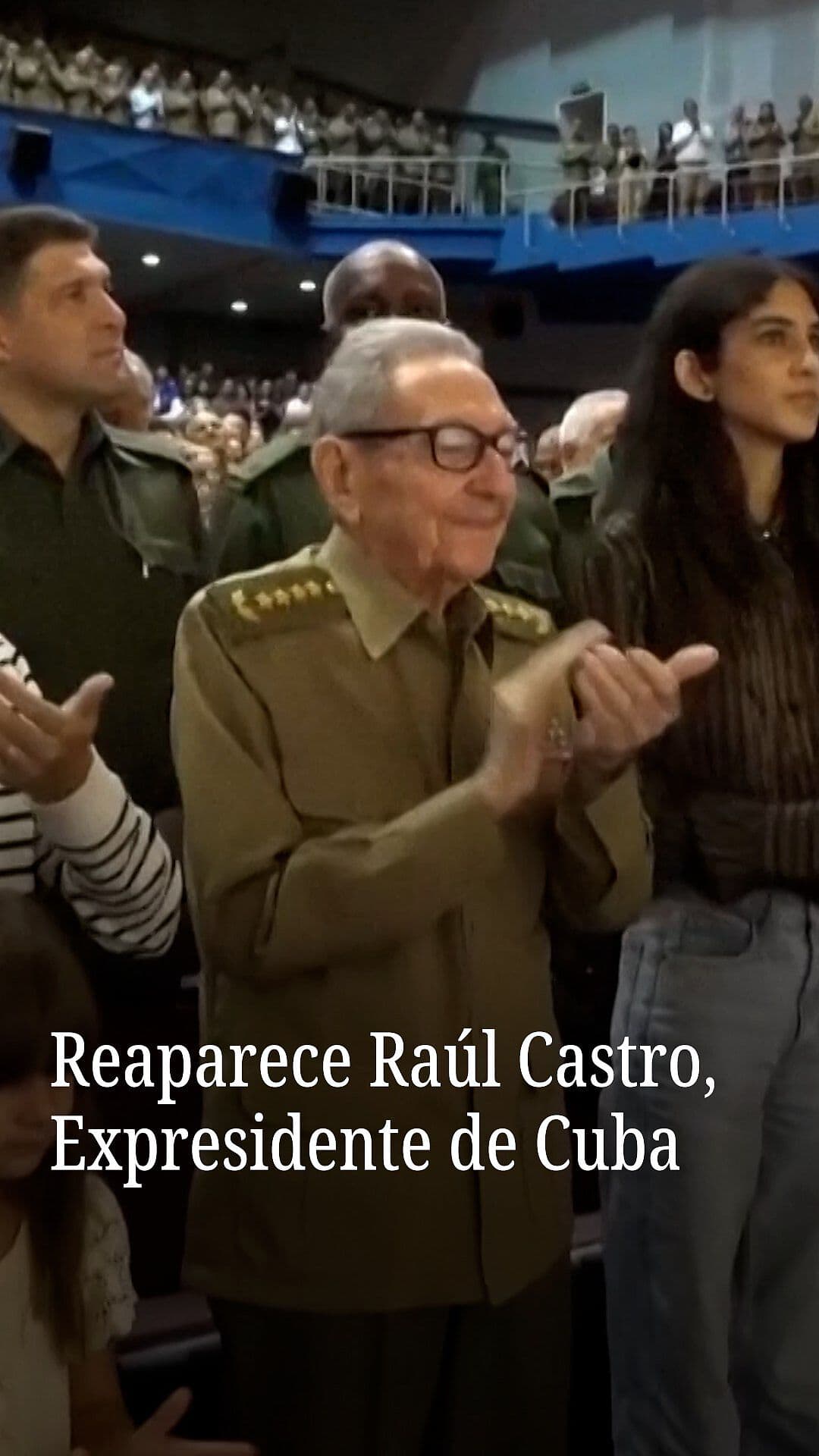 Video