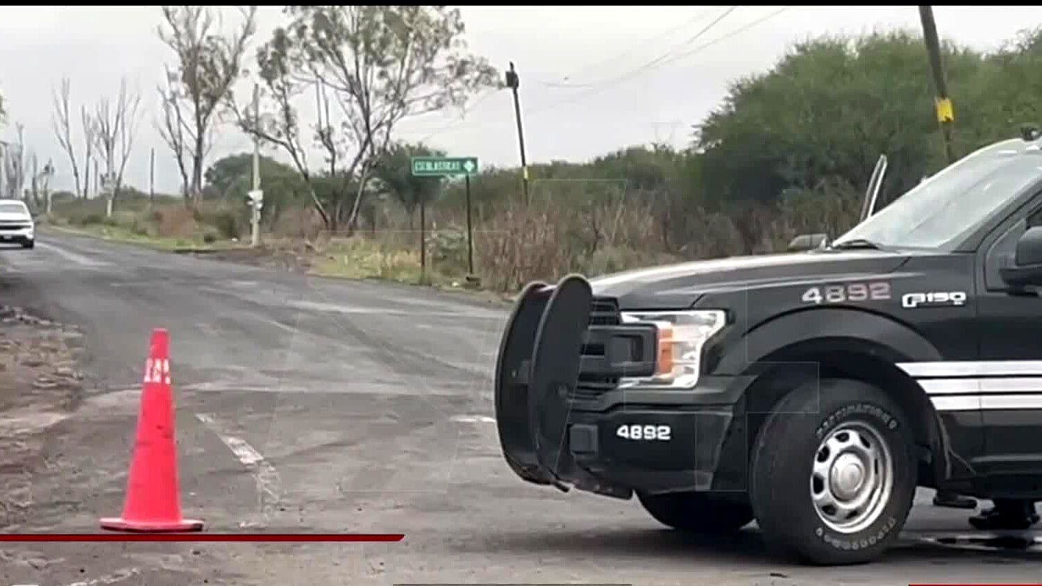 Fuga de Gas Natural en Pedro Escobedo, Querétaro: Cierre de Vialidad por Toma Clandestina
