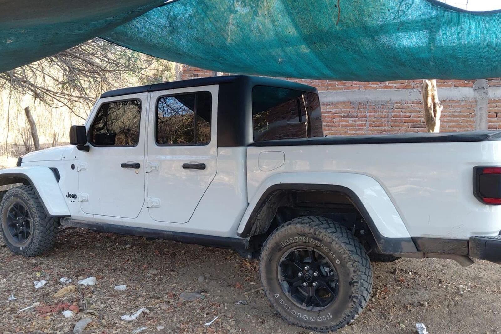 Golpe a la Delincuencia en Sinaloa: Aseguran Más de 550 Explosivos Caseros en Rosario