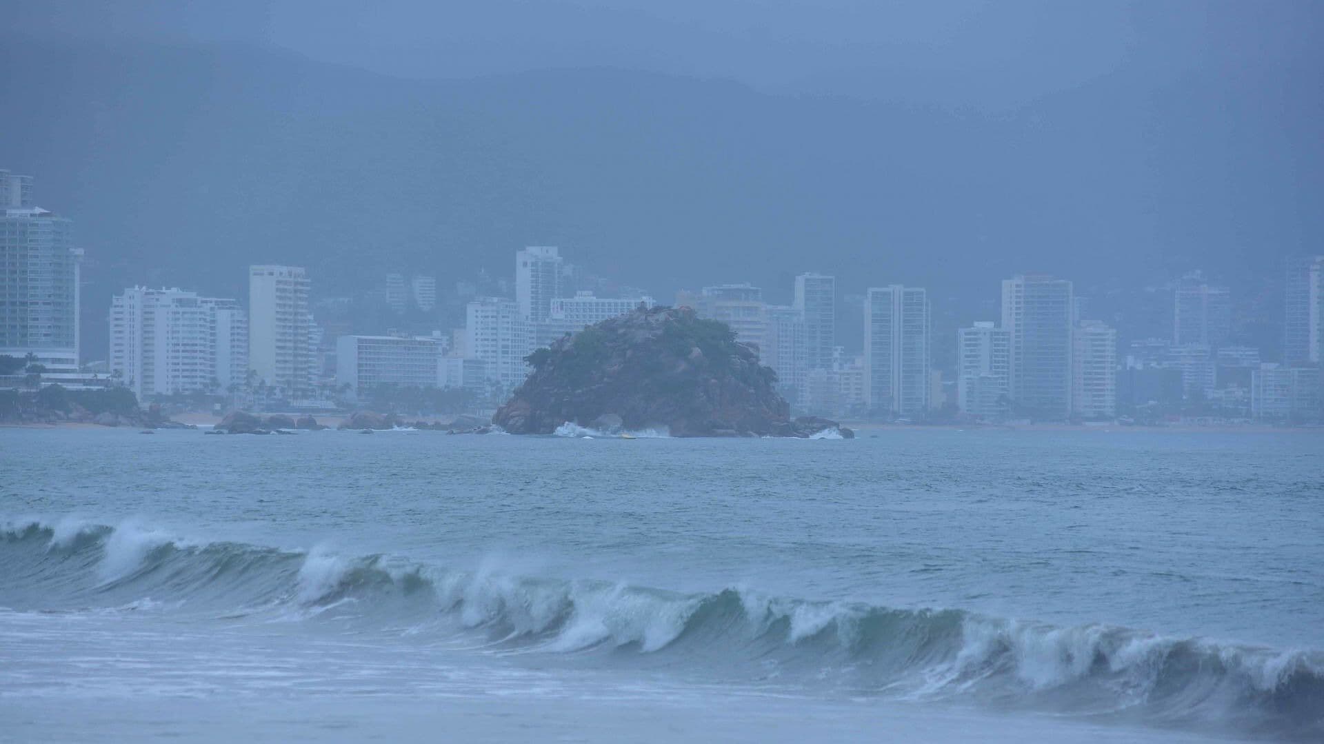 Tormenta Tropical Boris: ¿Dónde No Hay Clases por Lluvias Intensas?