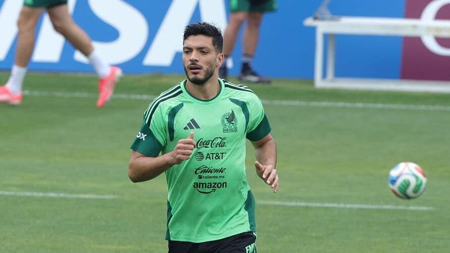Raúl Jiménez Sale del Fulham Previo al Mundial 2026; ¿Qué Sigue para el Futbolista?