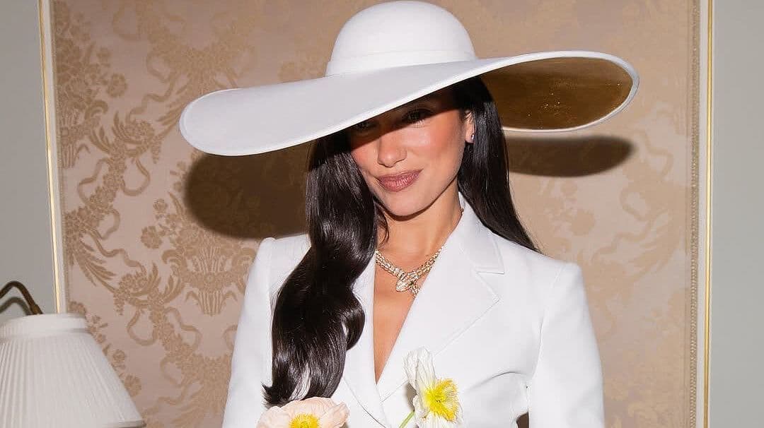 Dua Lipa y Callum Turner Celebran su Boda en Italia; Así Fue la Fiesta